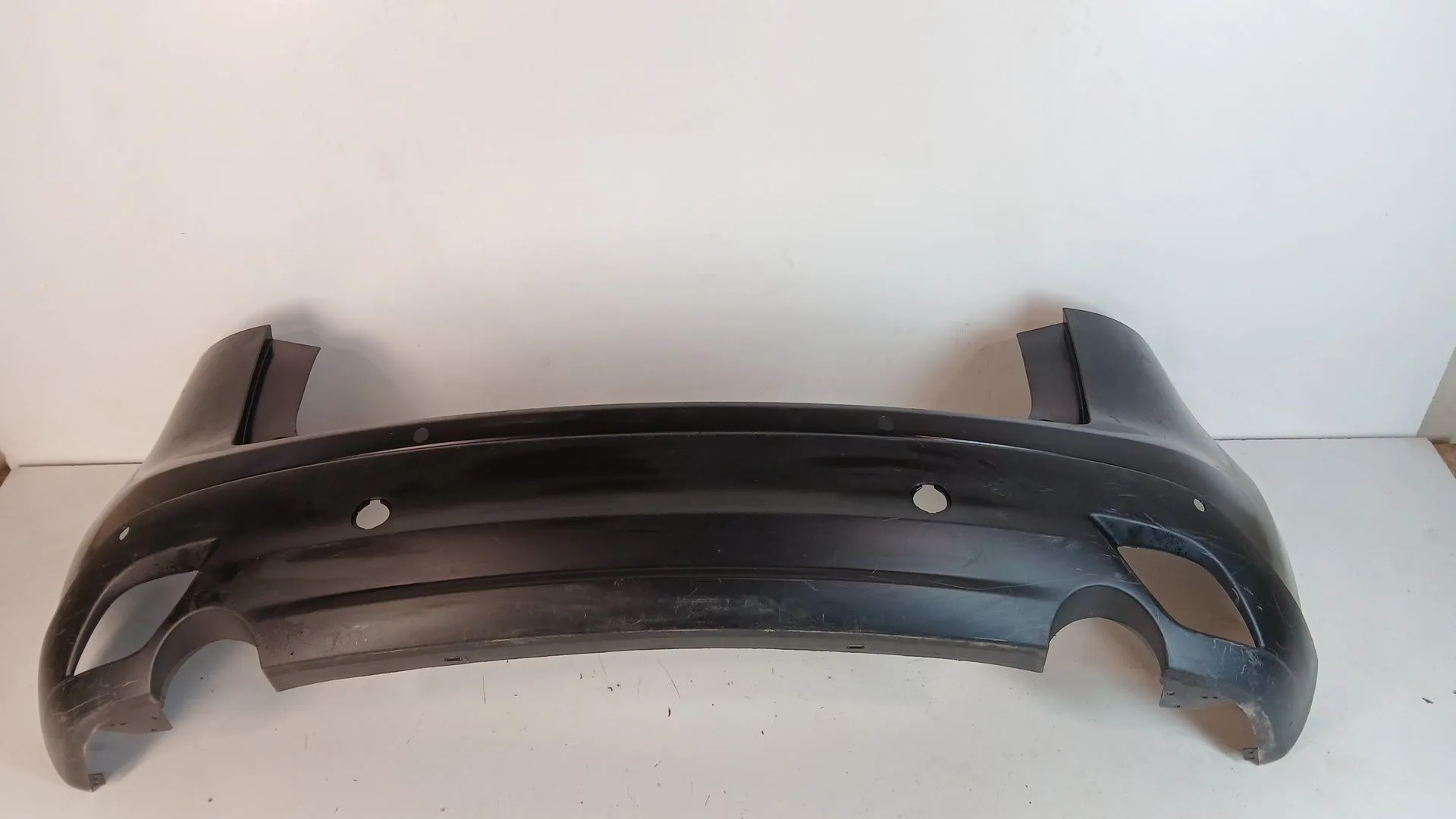 Paragolpes Trasero para Mazda Cx-5 (Ke, Gh)