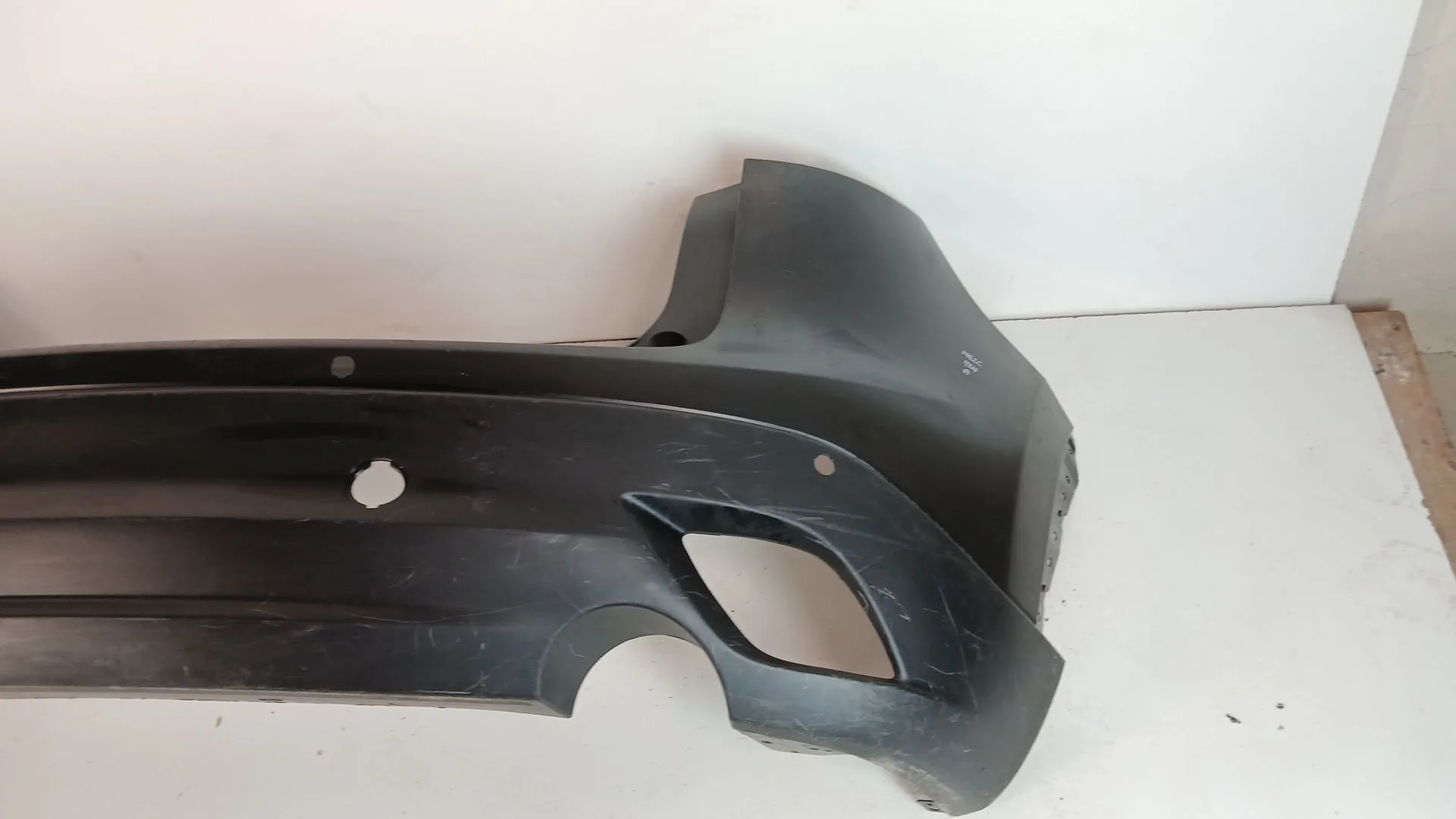 Paragolpes Trasero para Mazda Cx-5 (Ke, Gh)