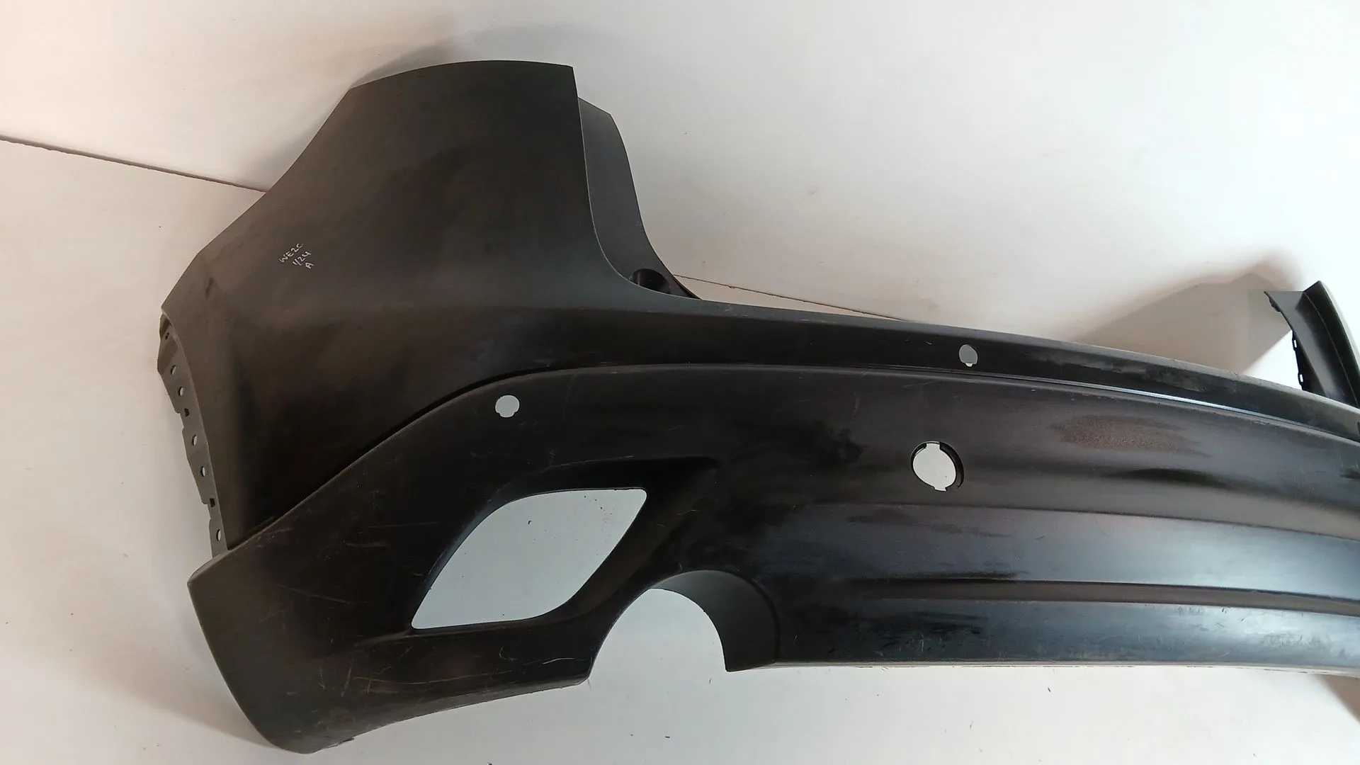 Paragolpes Trasero para Mazda Cx-5 (Ke, Gh)