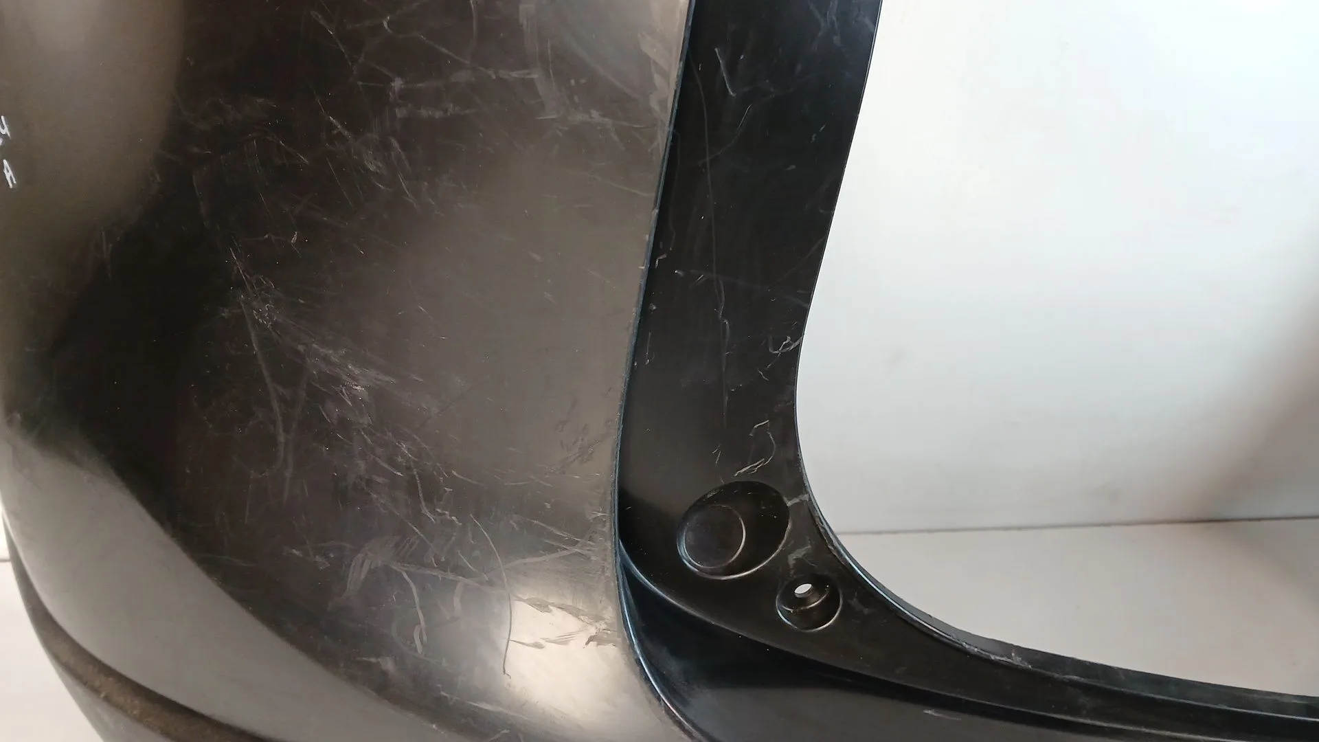 Paragolpes Trasero para Mazda Cx-5 (Ke, Gh)