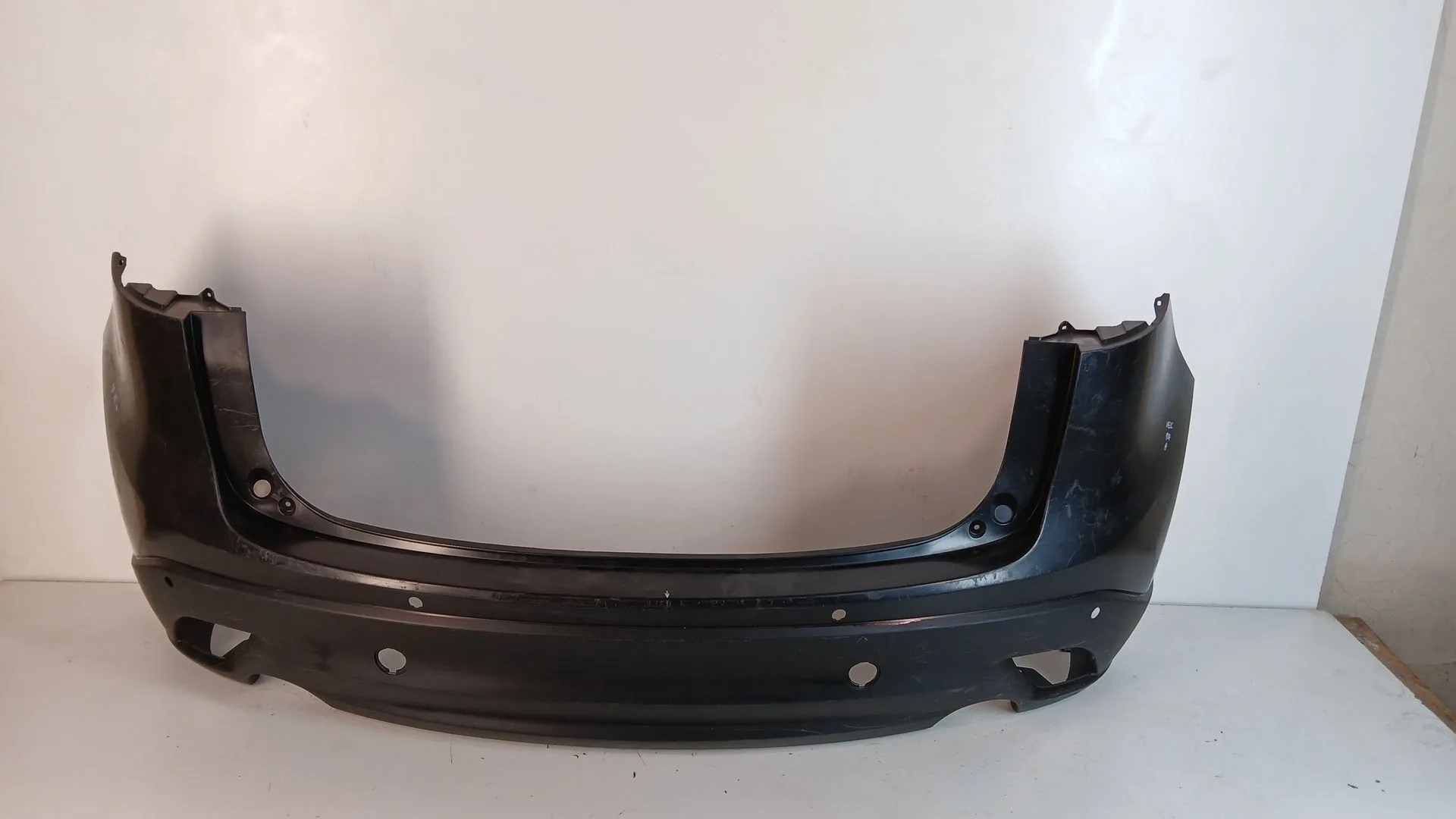 Paragolpes Trasero para Mazda Cx-5 (Ke, Gh)