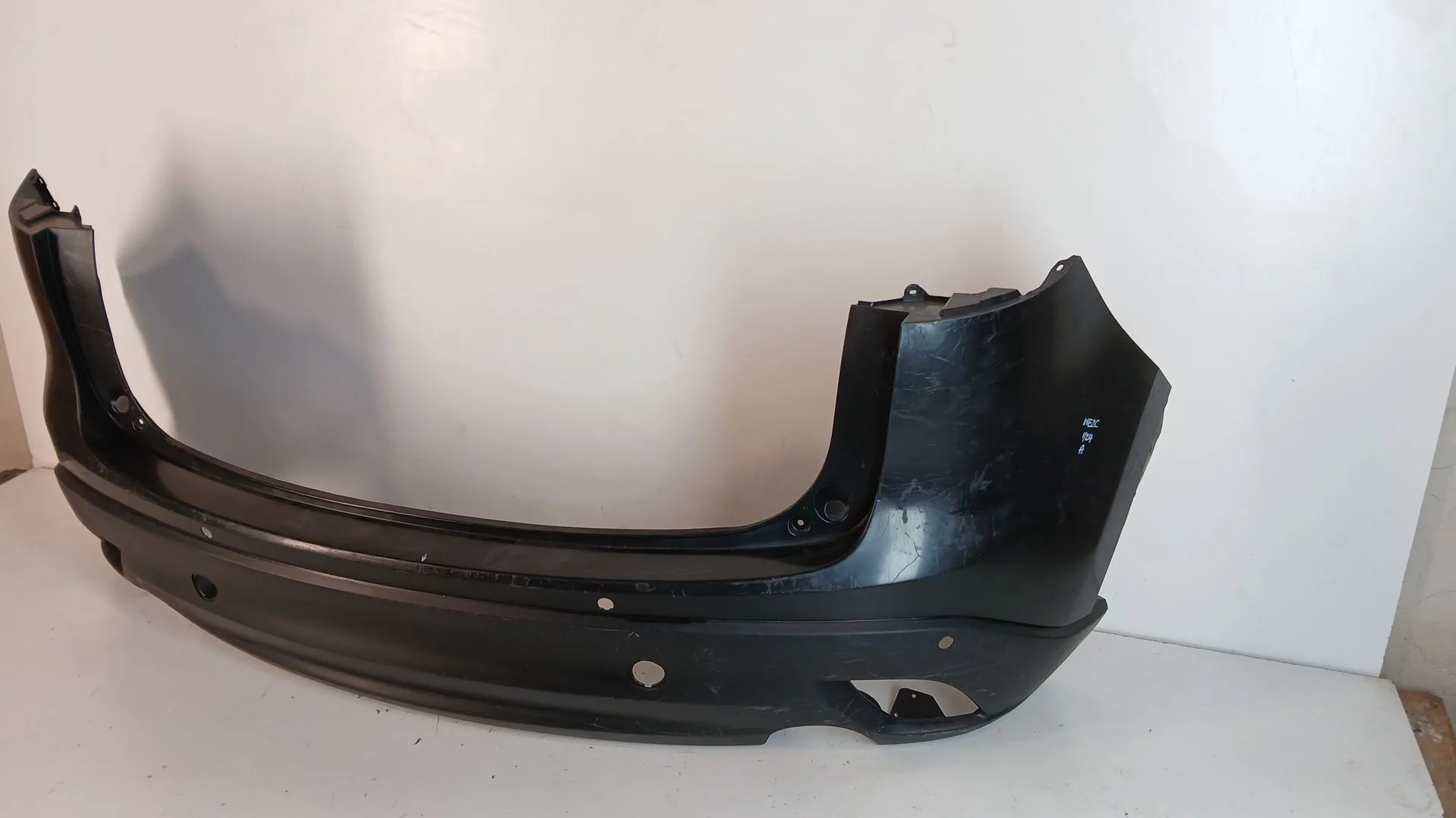 Paragolpes Trasero para Mazda Cx-5 (Ke, Gh)