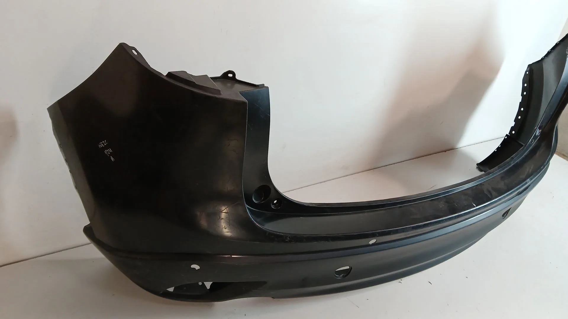 Paragolpes Trasero para Mazda Cx-5 (Ke, Gh)