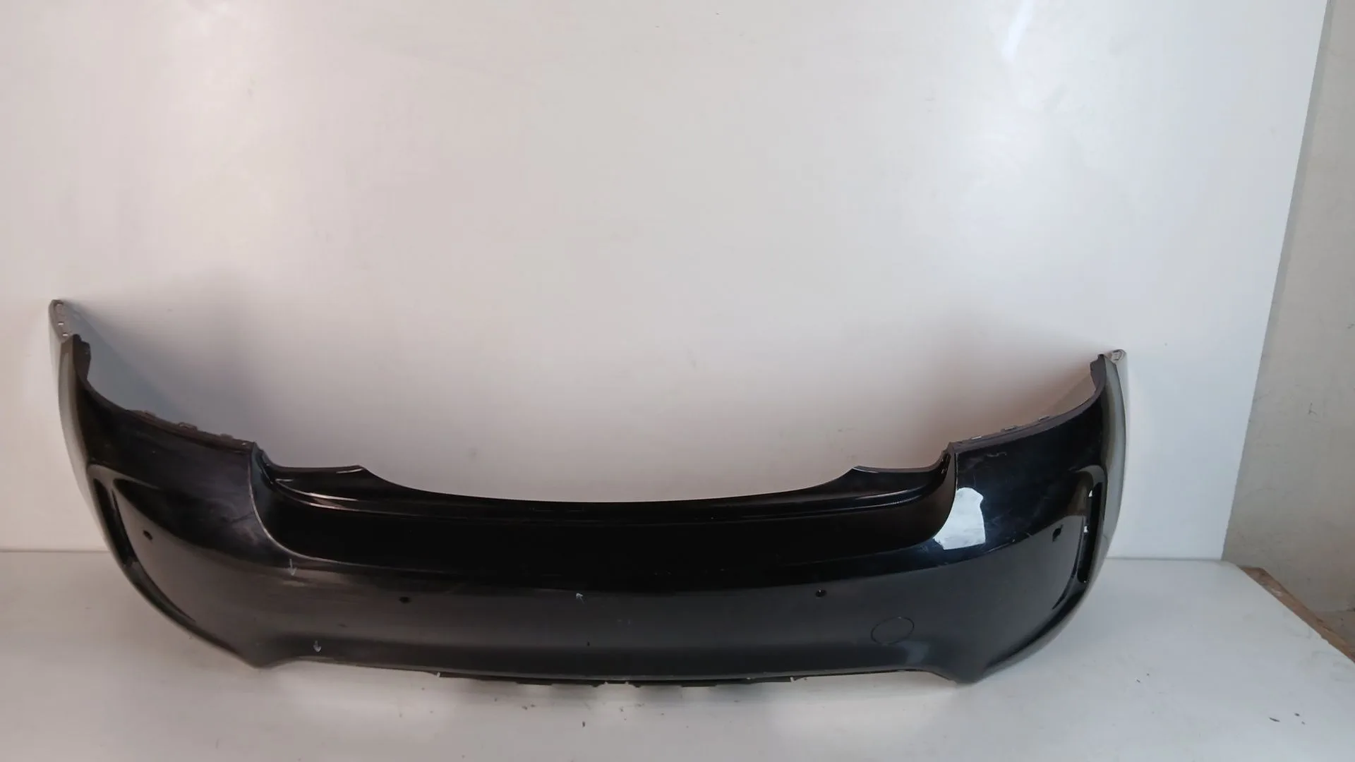 Paragolpes Trasero para Bmw Serie M2 Coupe (F87)