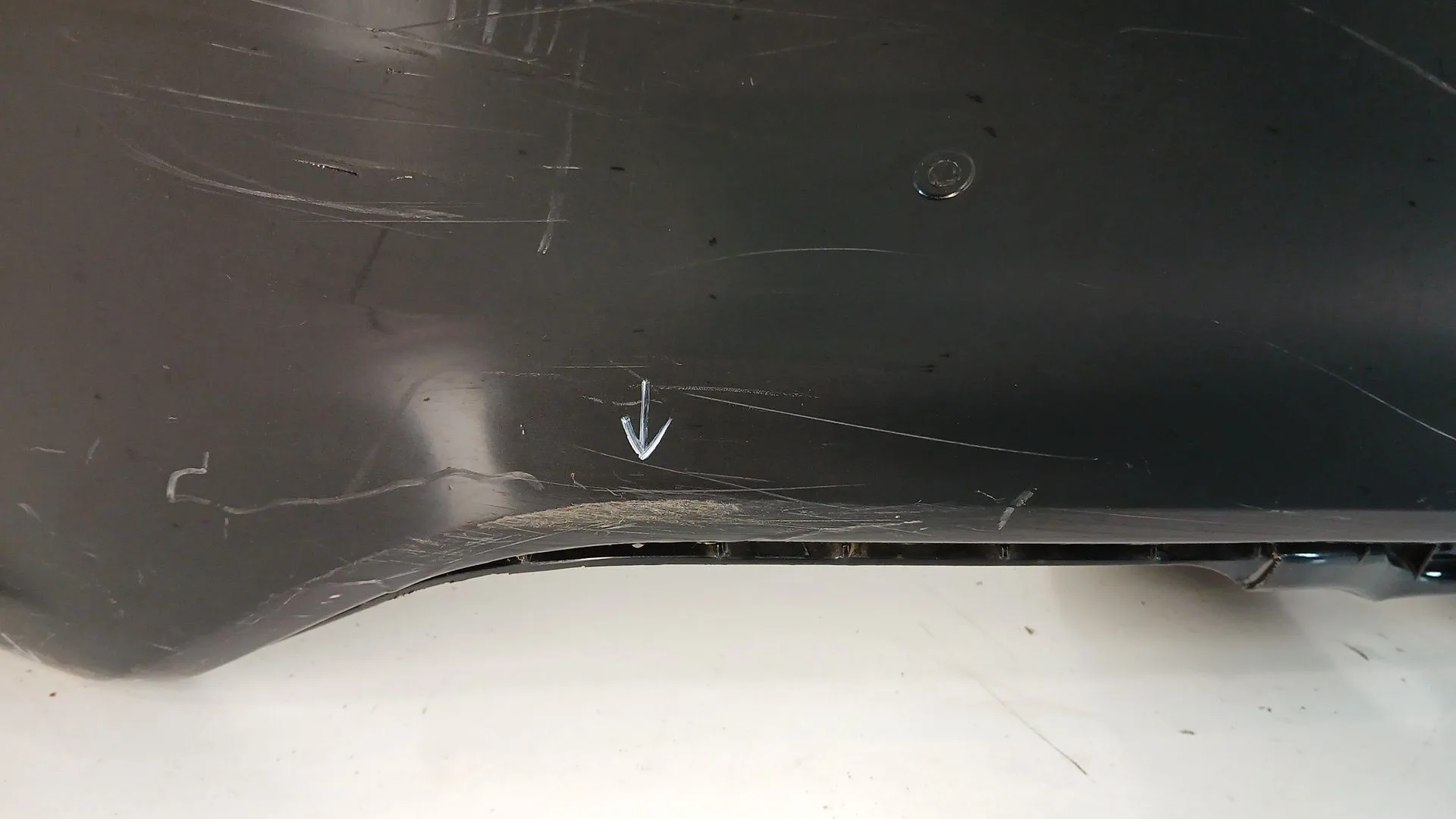 Paragolpes Trasero para Bmw Serie M2 Coupe (F87)