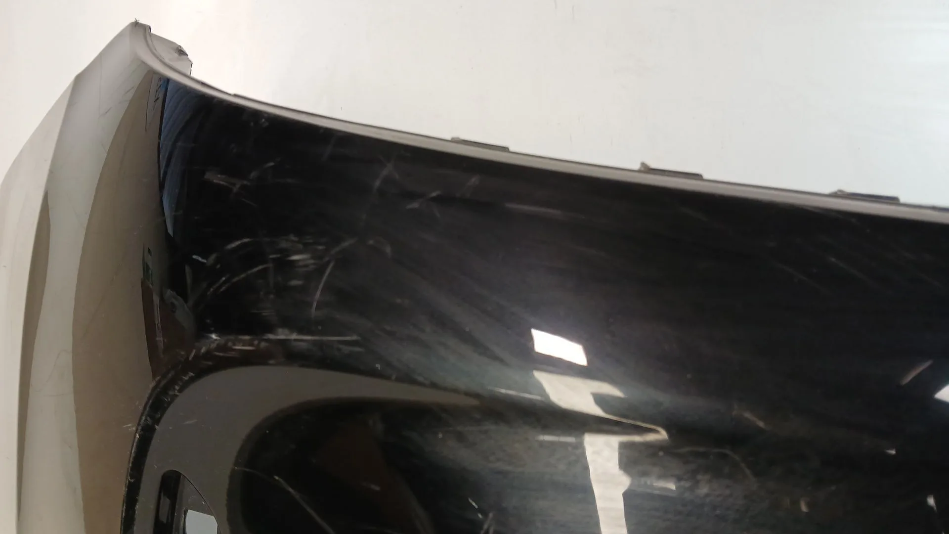 Paragolpes Trasero para Bmw Serie M2 Coupe (F87)