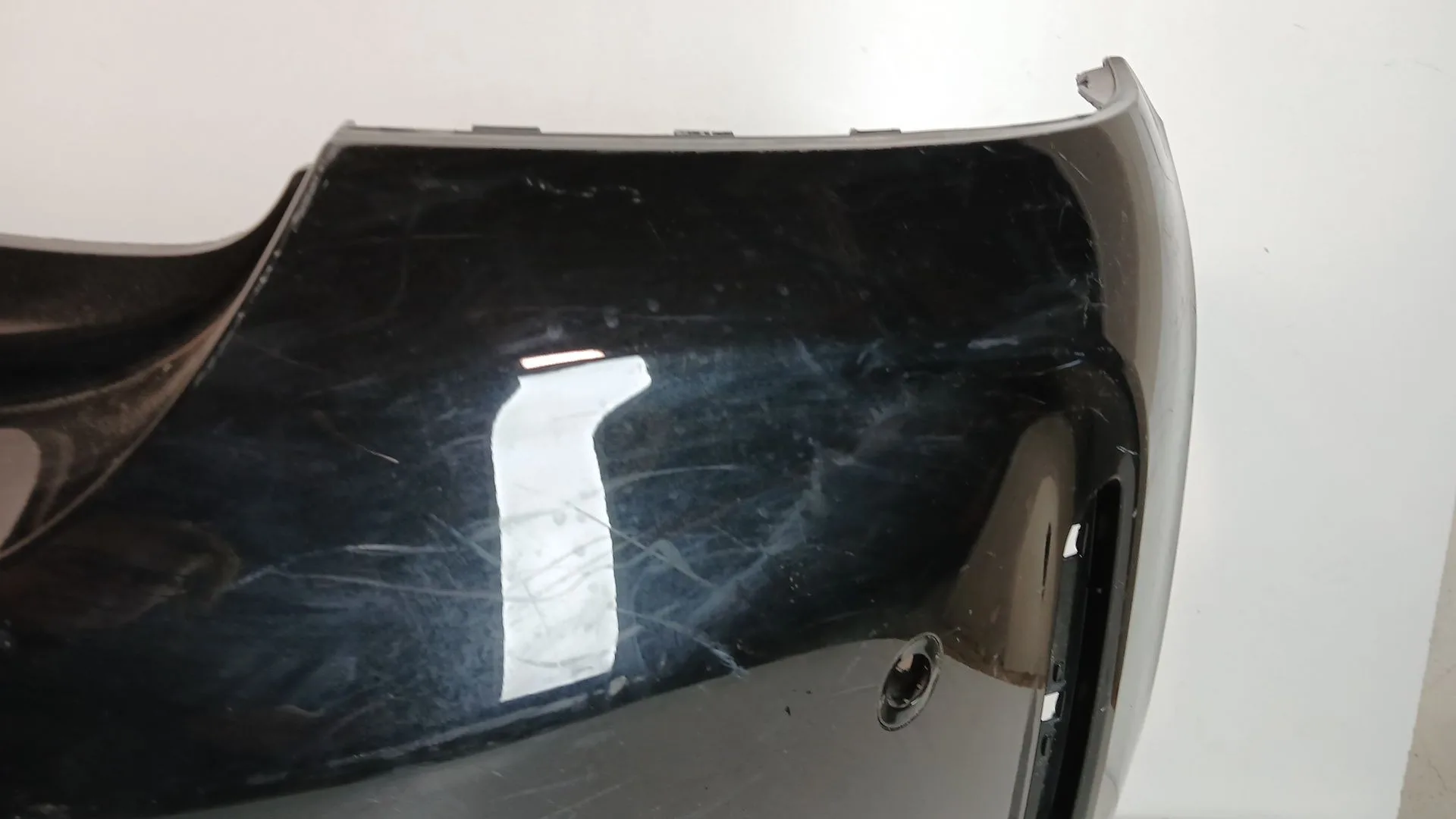 Paragolpes Trasero para Bmw Serie M2 Coupe (F87)