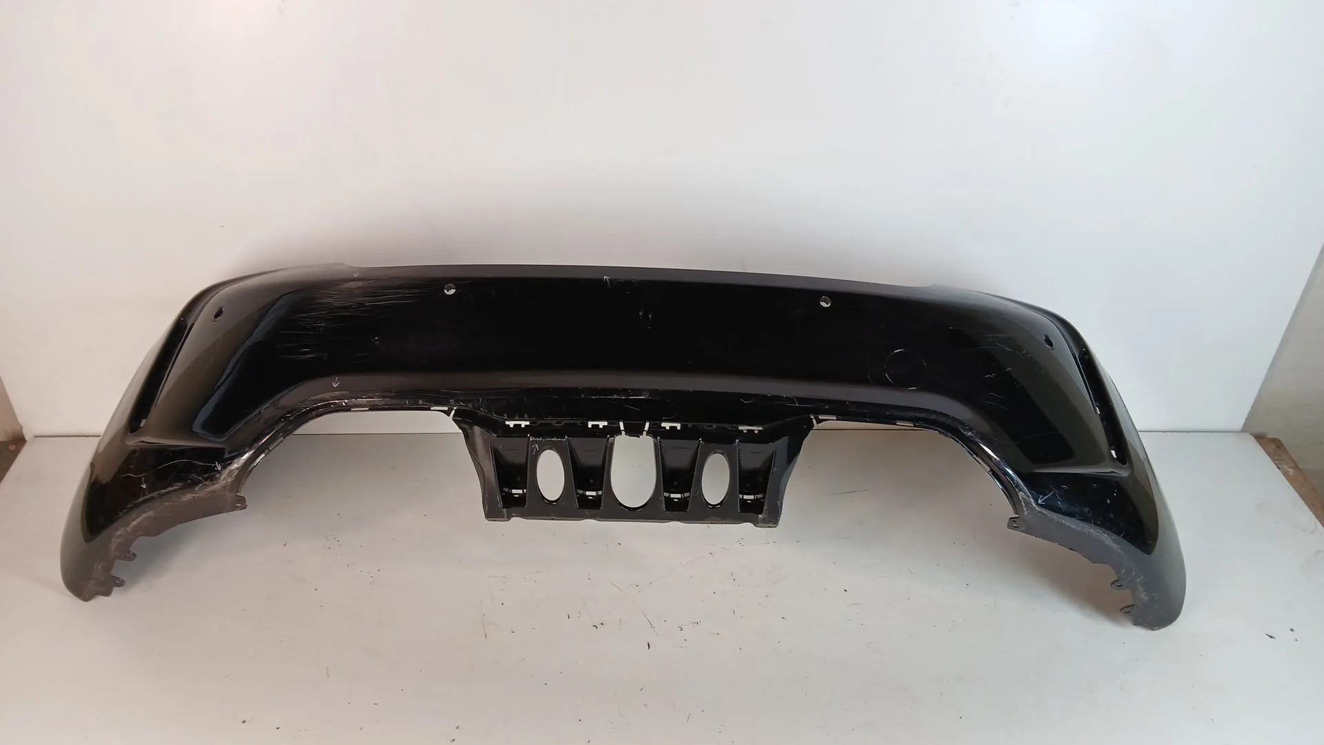 Paragolpes Trasero para Bmw Serie M2 Coupe (F87)