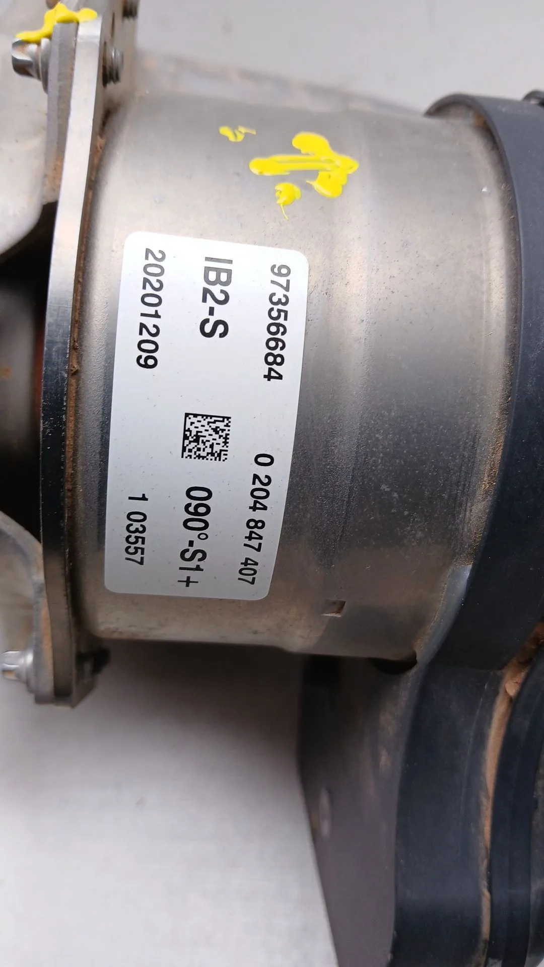 Servofreno para Renault Arkana I (Lcm_, Ldn_)