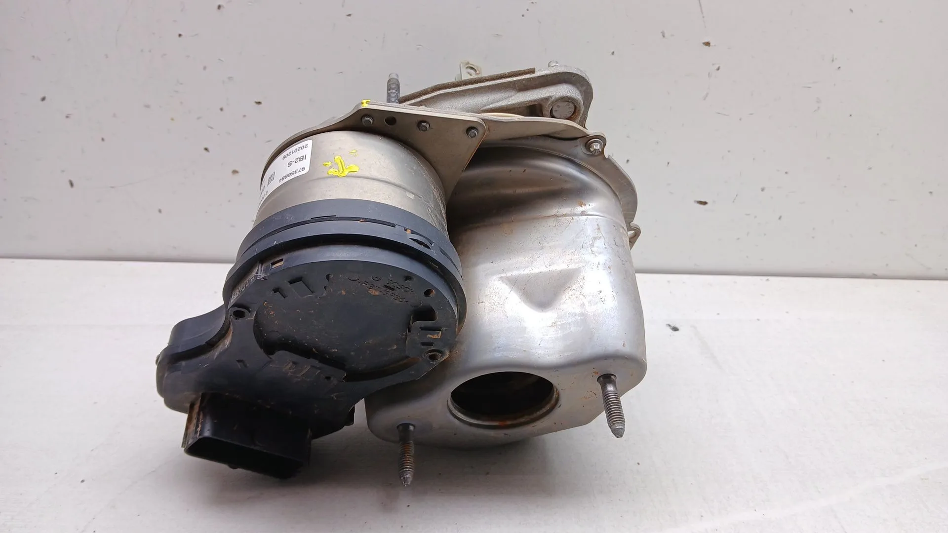 Servofreno para Renault Arkana I (Lcm_, Ldn_)