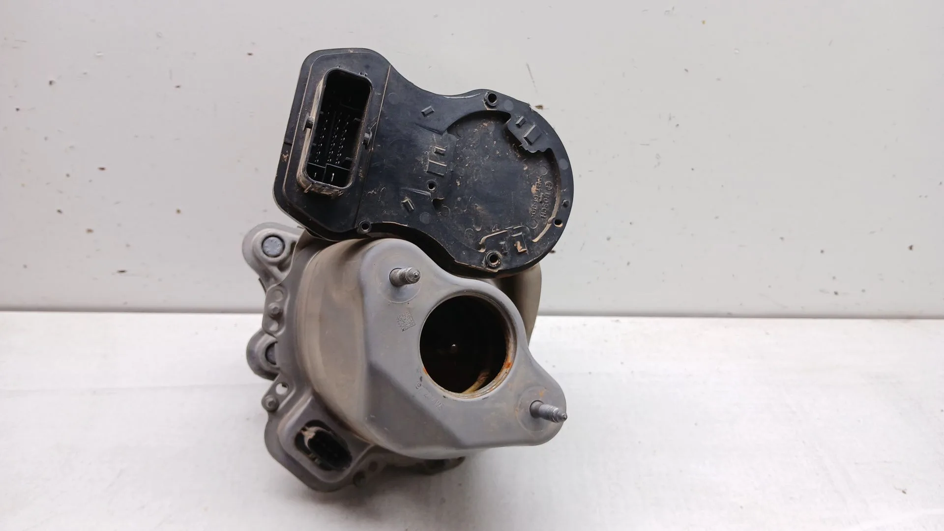 Servofreno para Renault Arkana I (Lcm_, Ldn_)