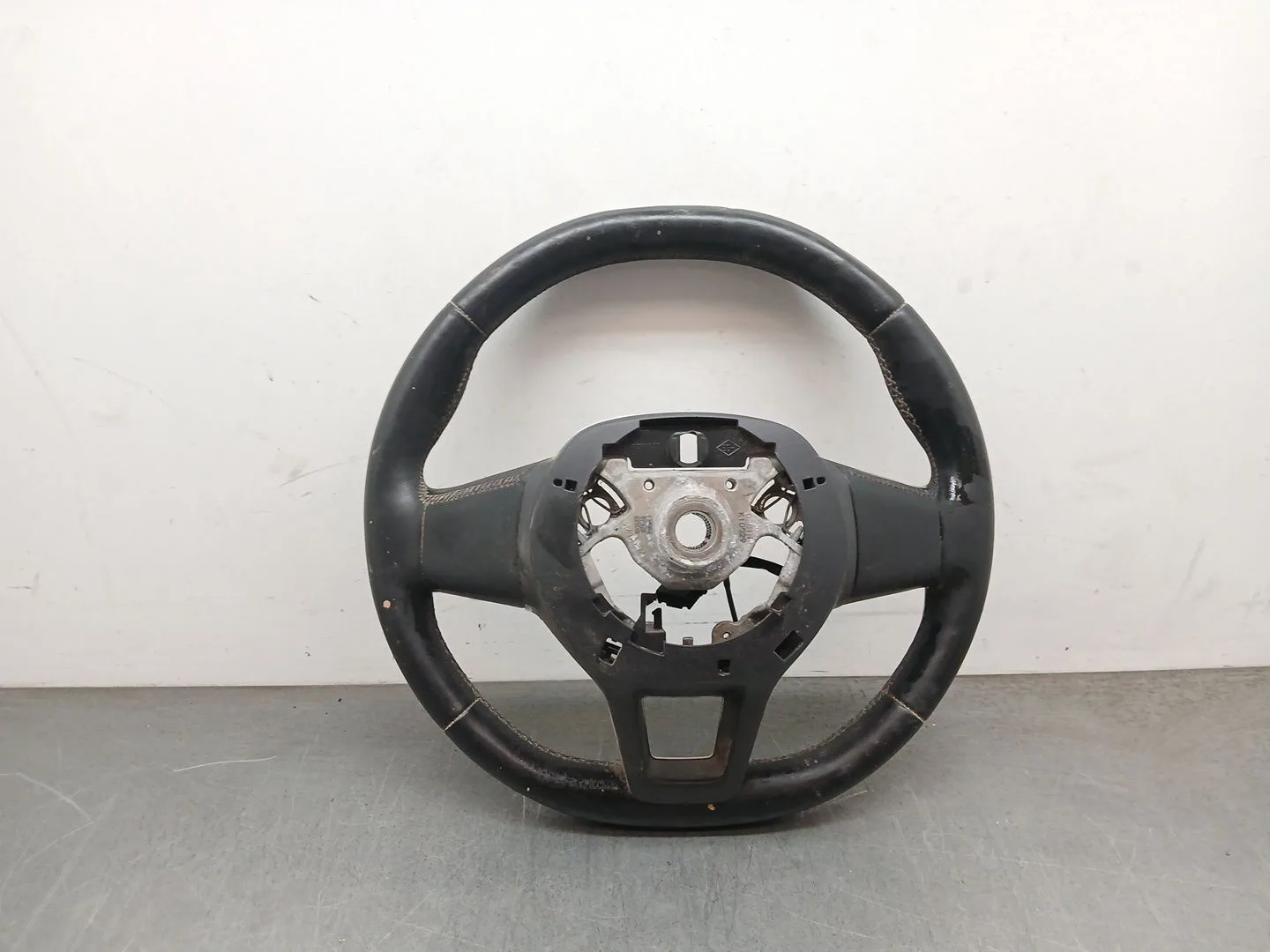 Volante para Renault Arkana I (Lcm_, Ldn_)