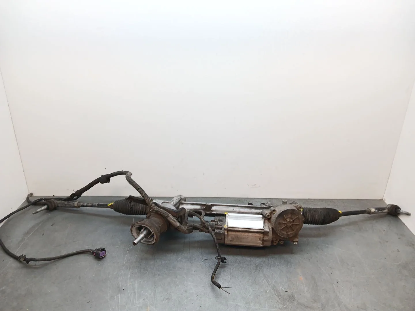 Cremallera Direccion para Opel Insignia Berlina