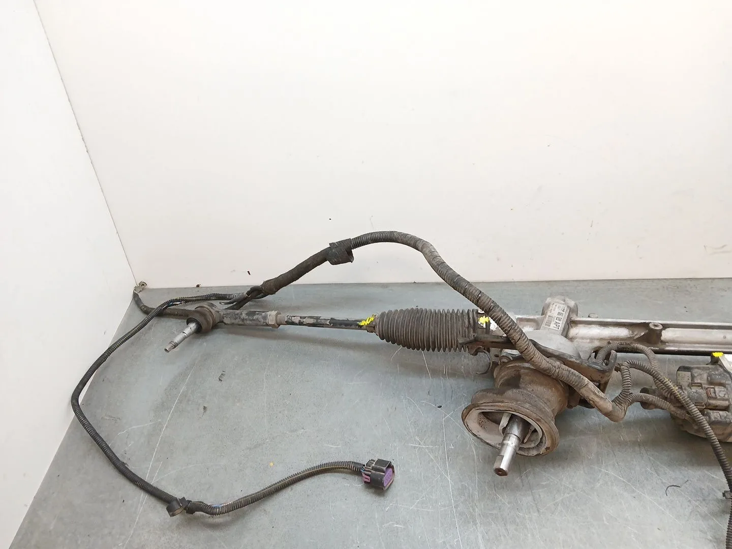 Cremallera Direccion para Opel Insignia Berlina