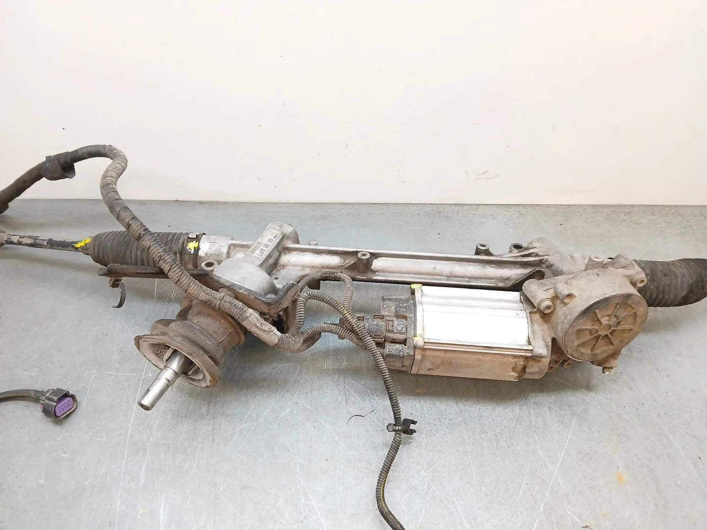 Cremallera Direccion para Opel Insignia Berlina