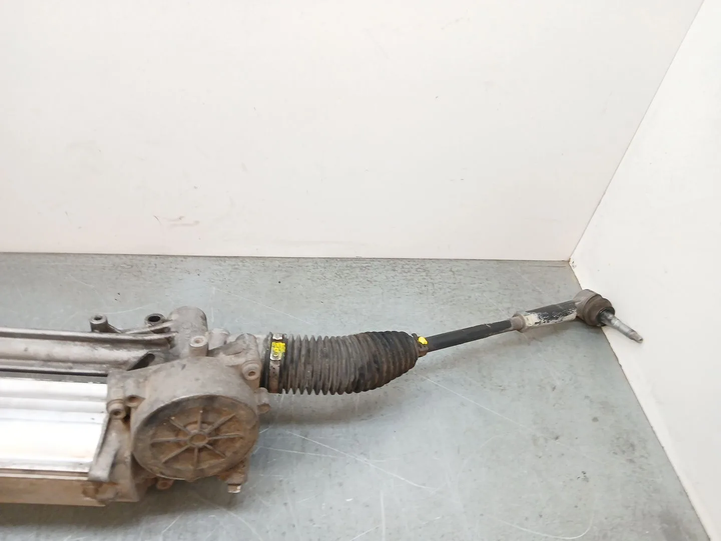 Cremallera Direccion para Opel Insignia Berlina