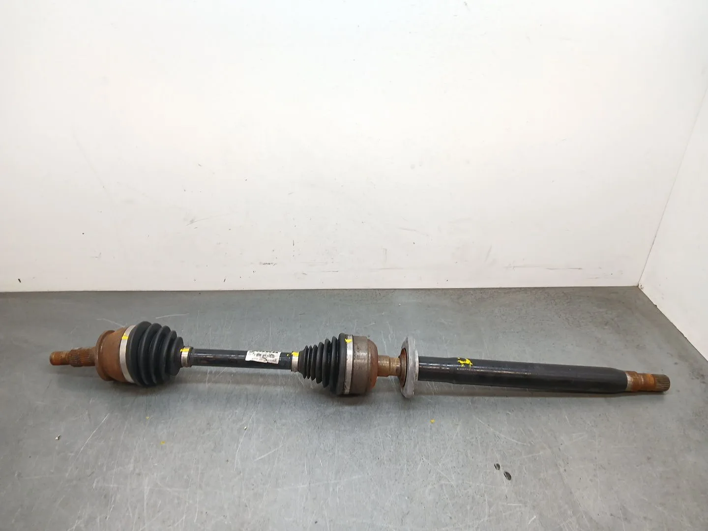 Transmision Delantera Derecha para Opel Insignia Berlina