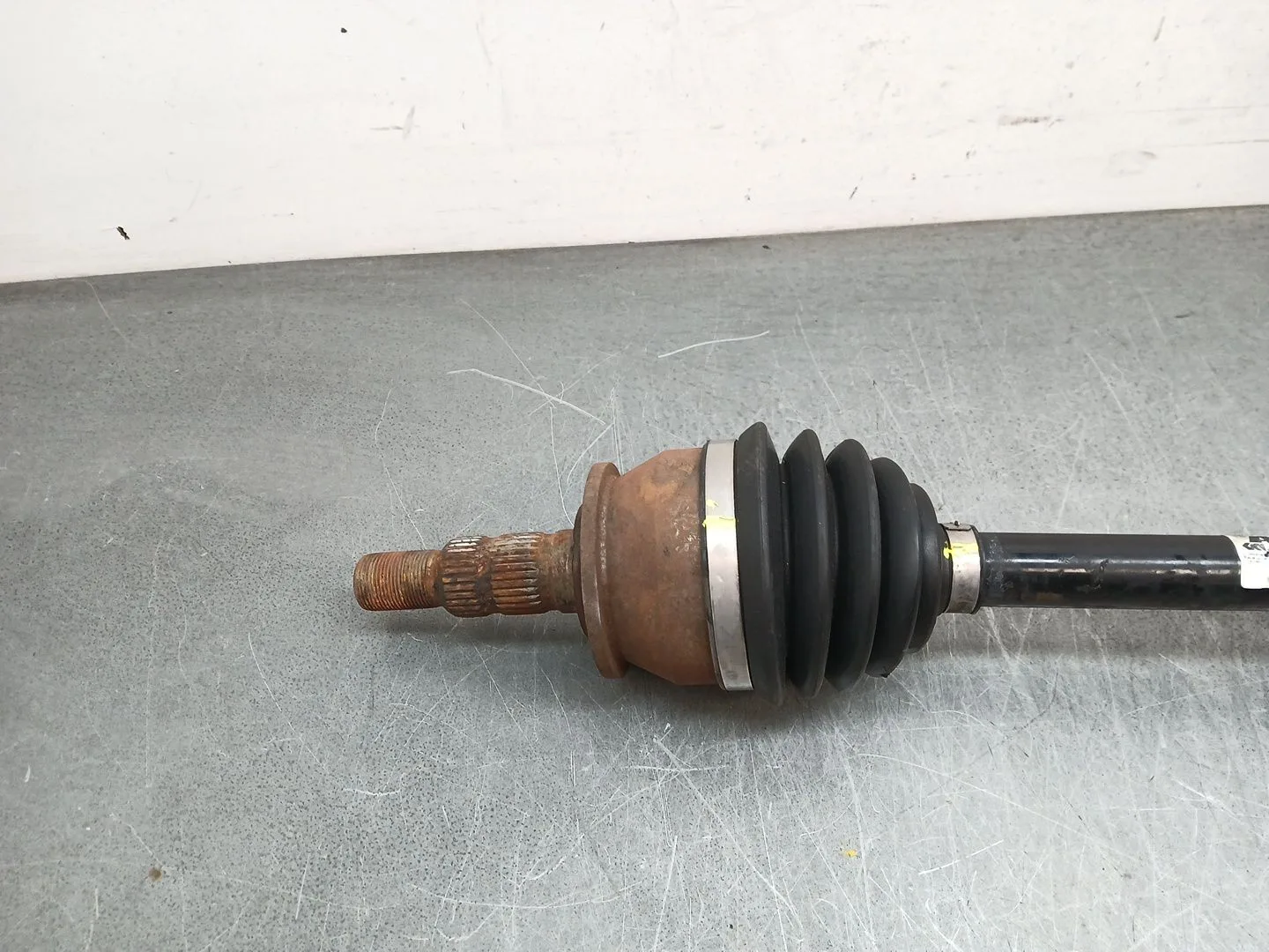Transmision Delantera Derecha para Opel Insignia Berlina