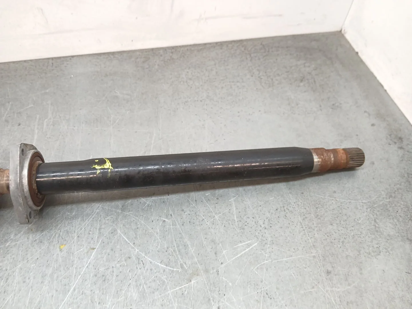 Transmision Delantera Derecha para Opel Insignia Berlina