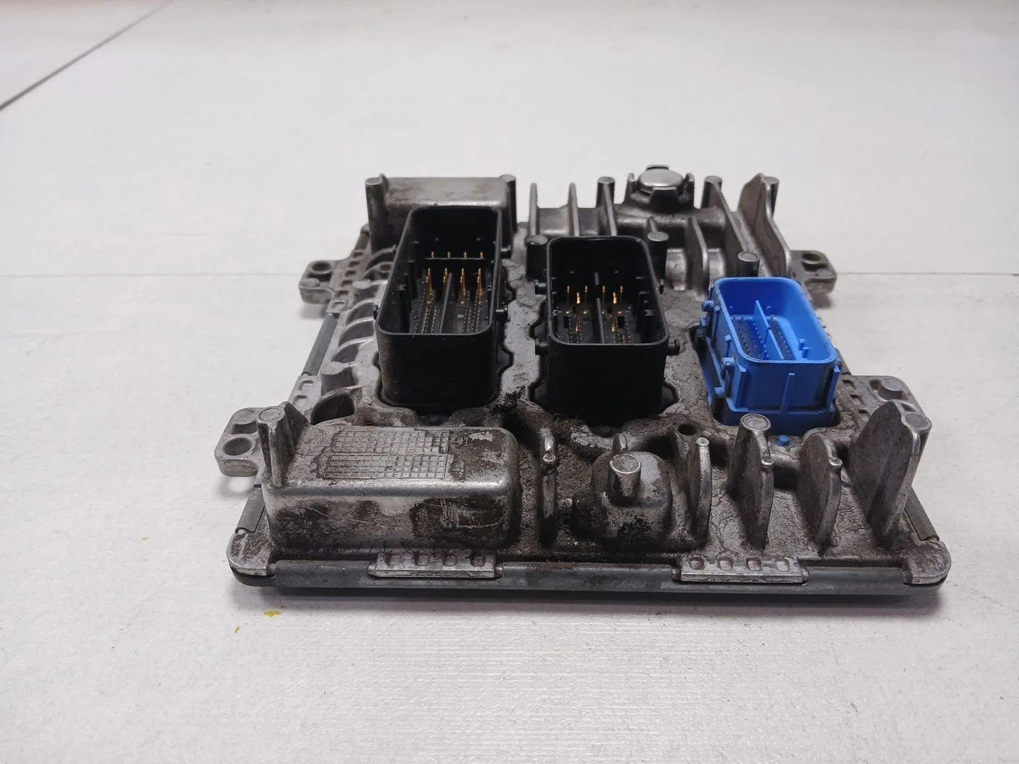 Centralita Motor Uce para Opel Insignia Berlina