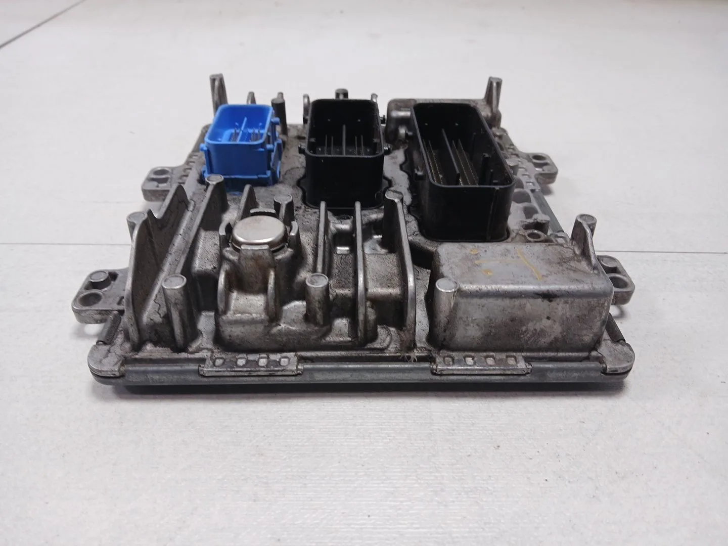 Centralita Motor Uce para Opel Insignia Berlina