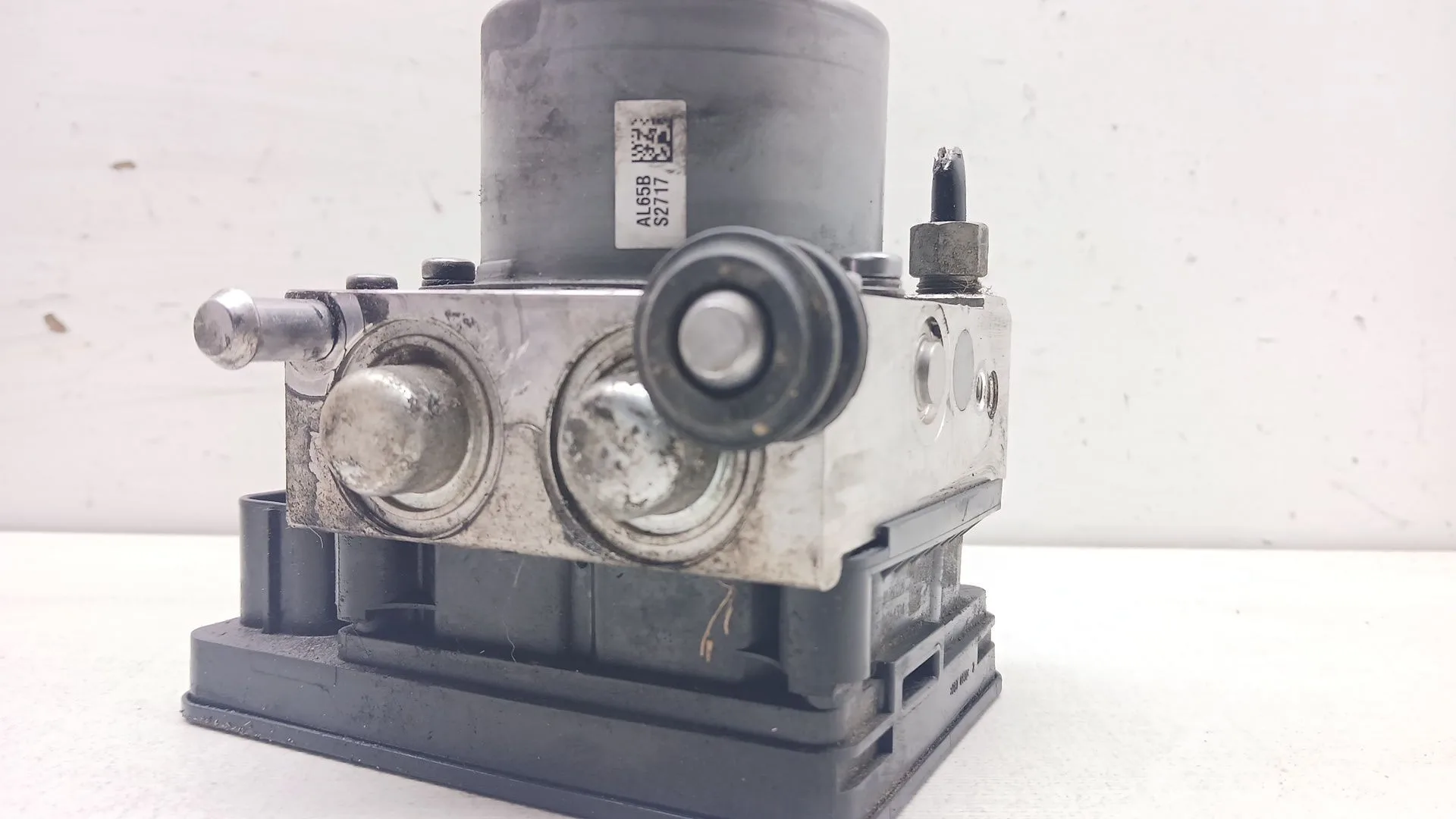 Abs para Opel Insignia Berlina