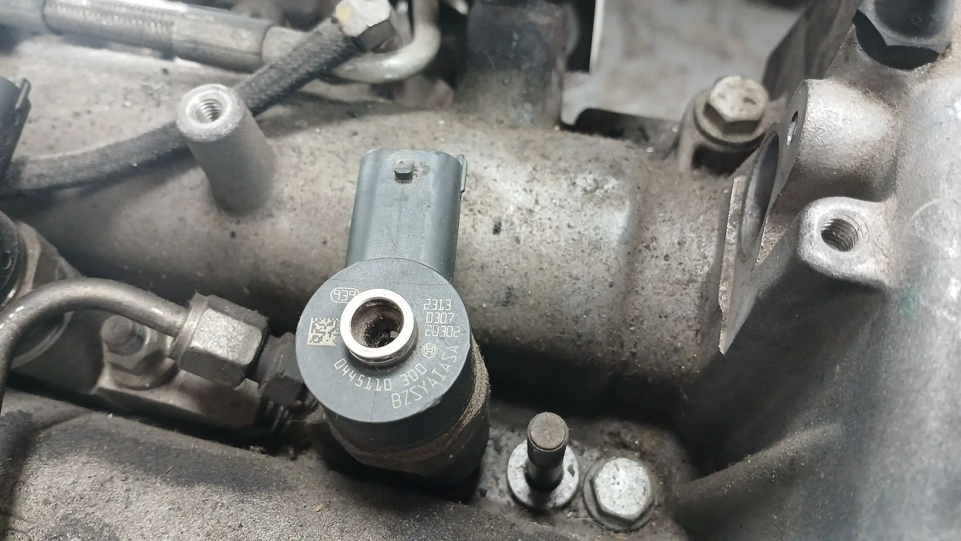 Despiece Motor para Fiat Bravo Ii (198_)
