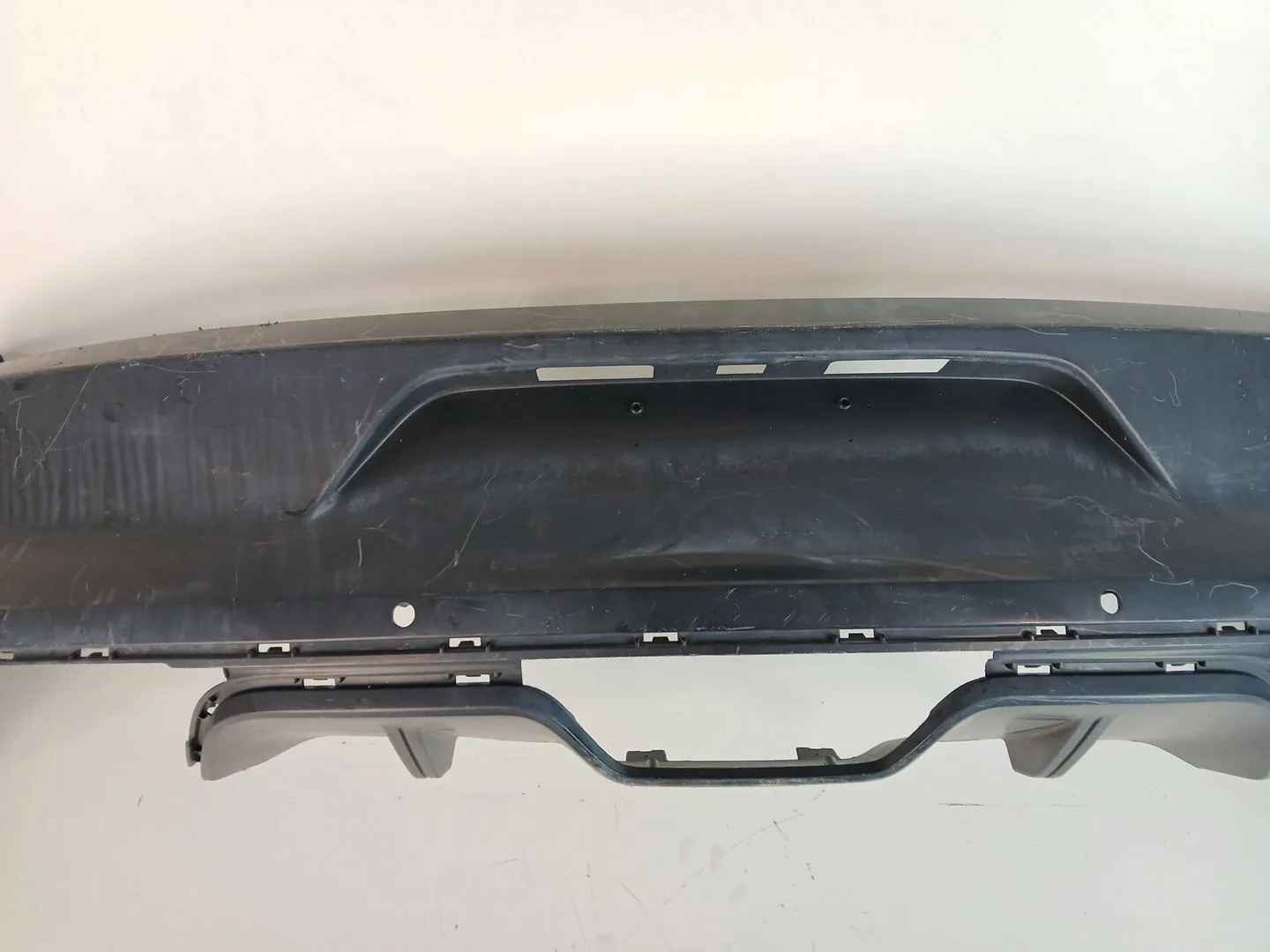 Paragolpes Trasero para Ford Mustang