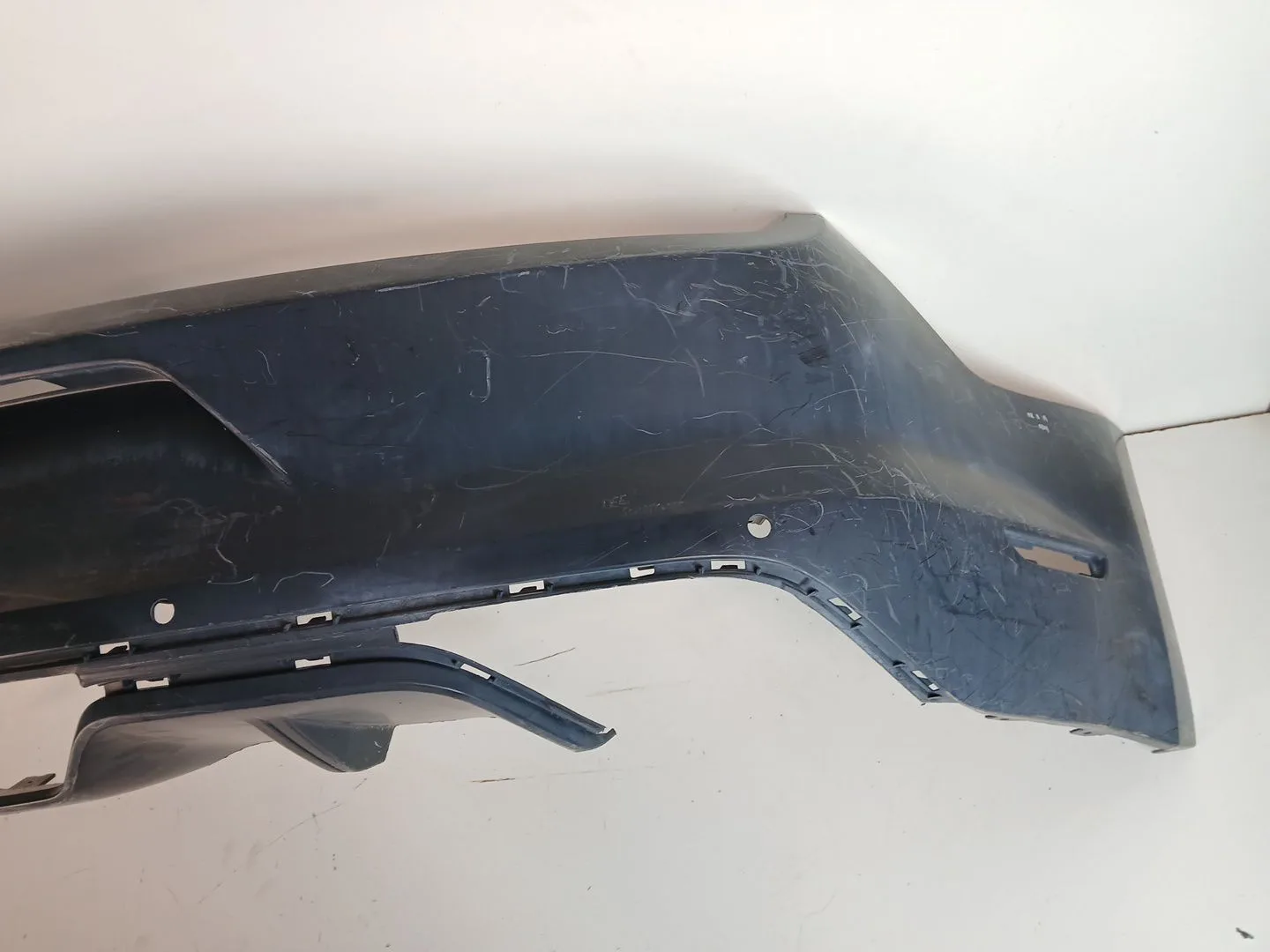 Paragolpes Trasero para Ford Mustang