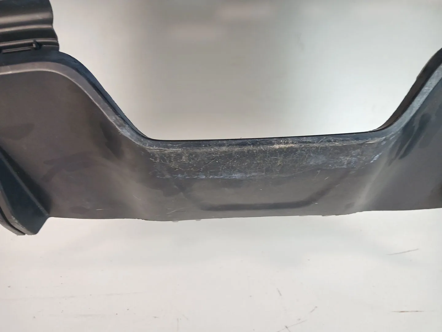 Paragolpes Trasero para Ford Mustang