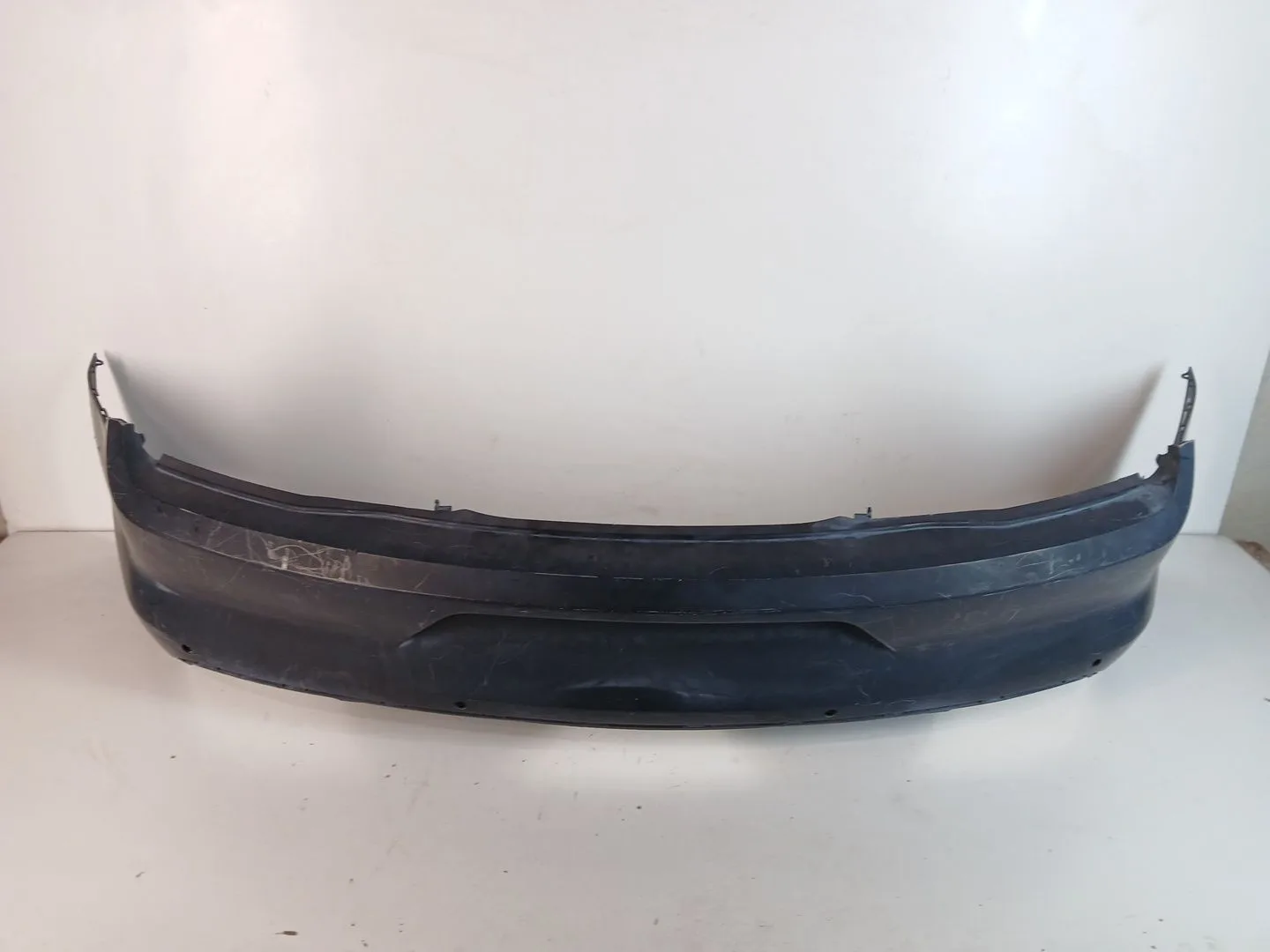 Paragolpes Trasero para Ford Mustang