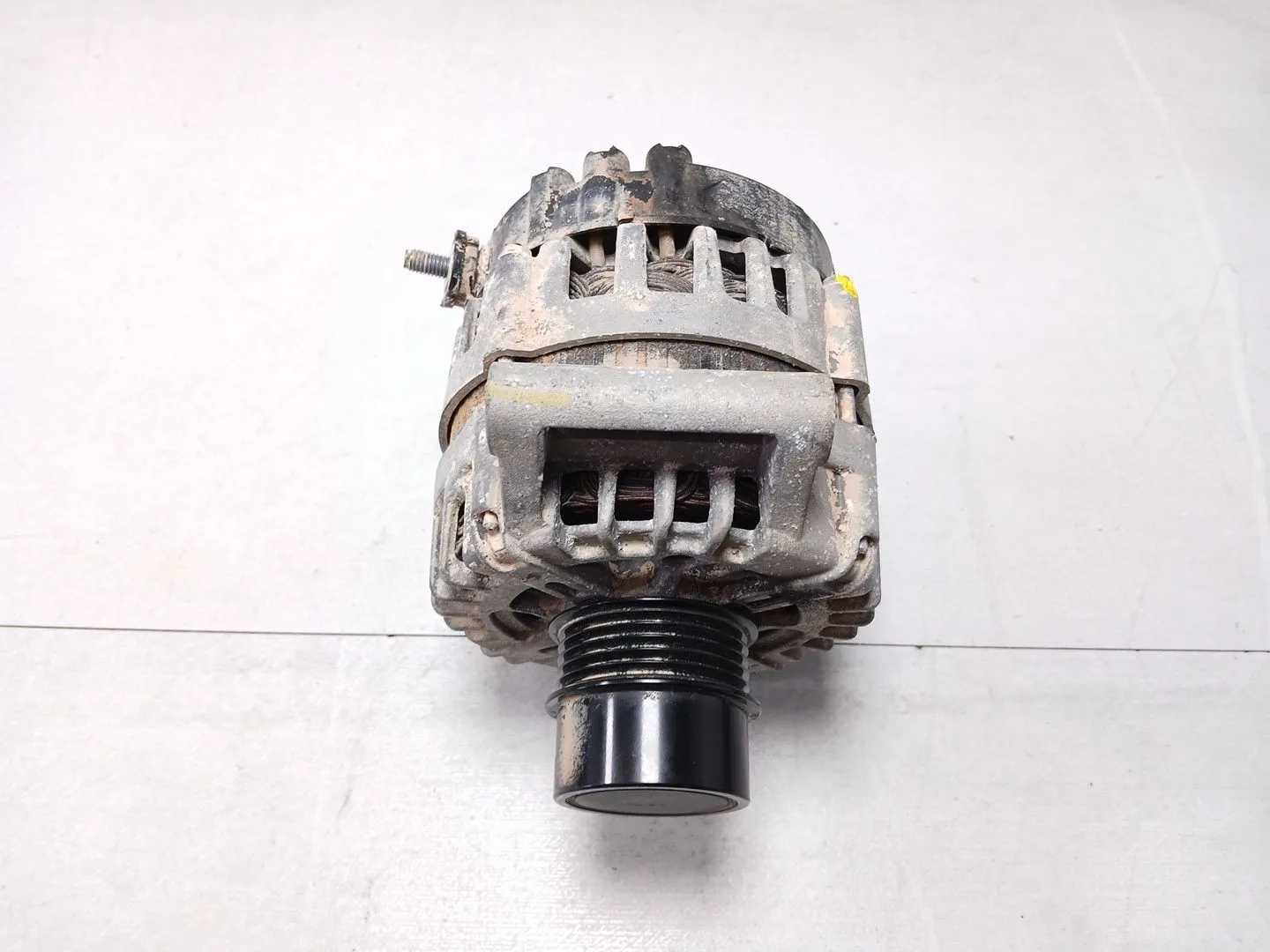 Alternador para Mg Zs Suv (Azs1)