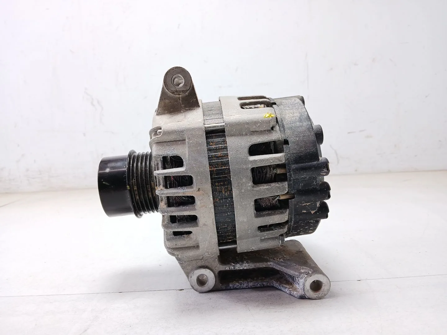 Alternador para Mg Zs Suv (Azs1)