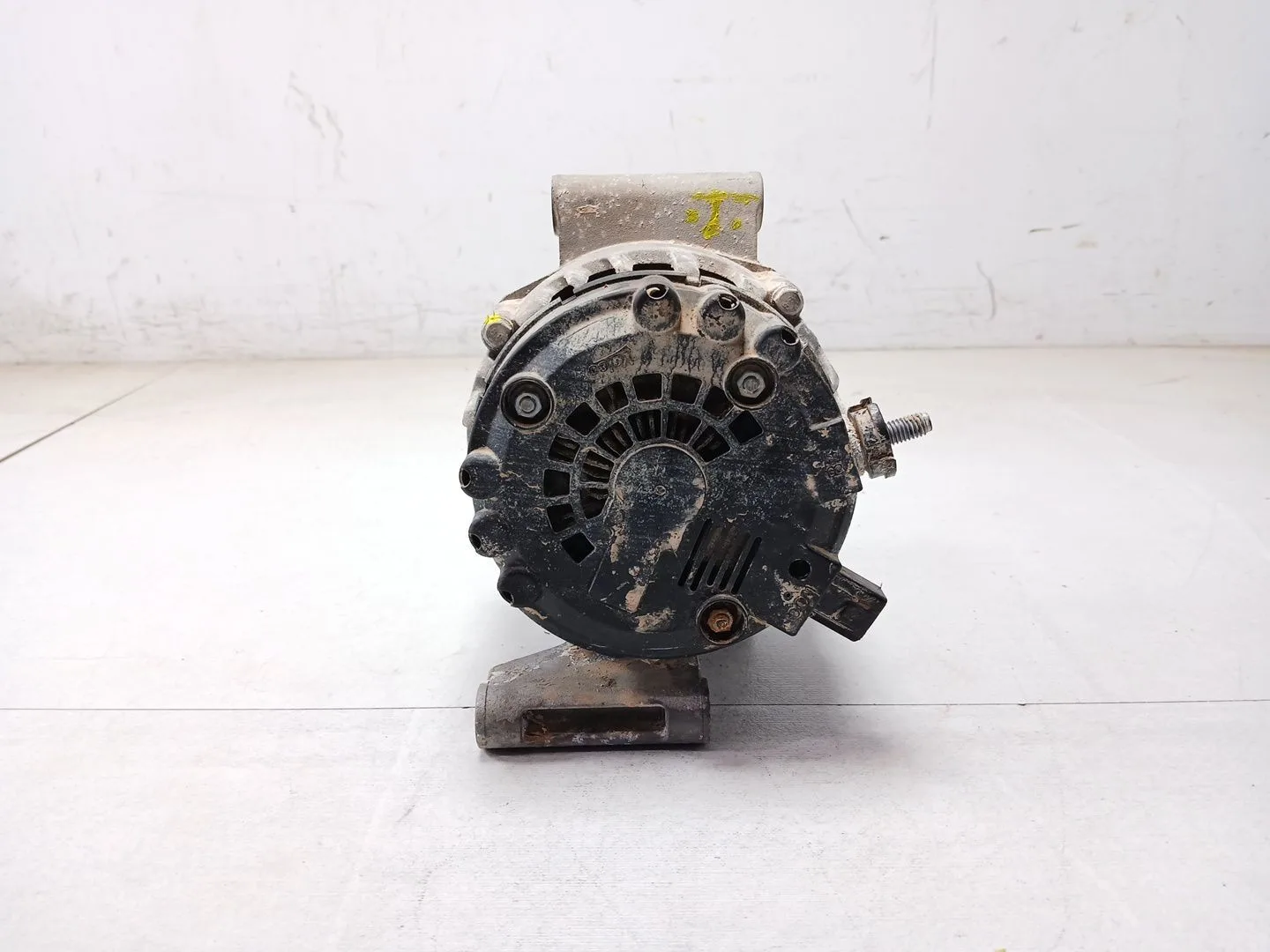 Alternador para Mg Zs Suv (Azs1)