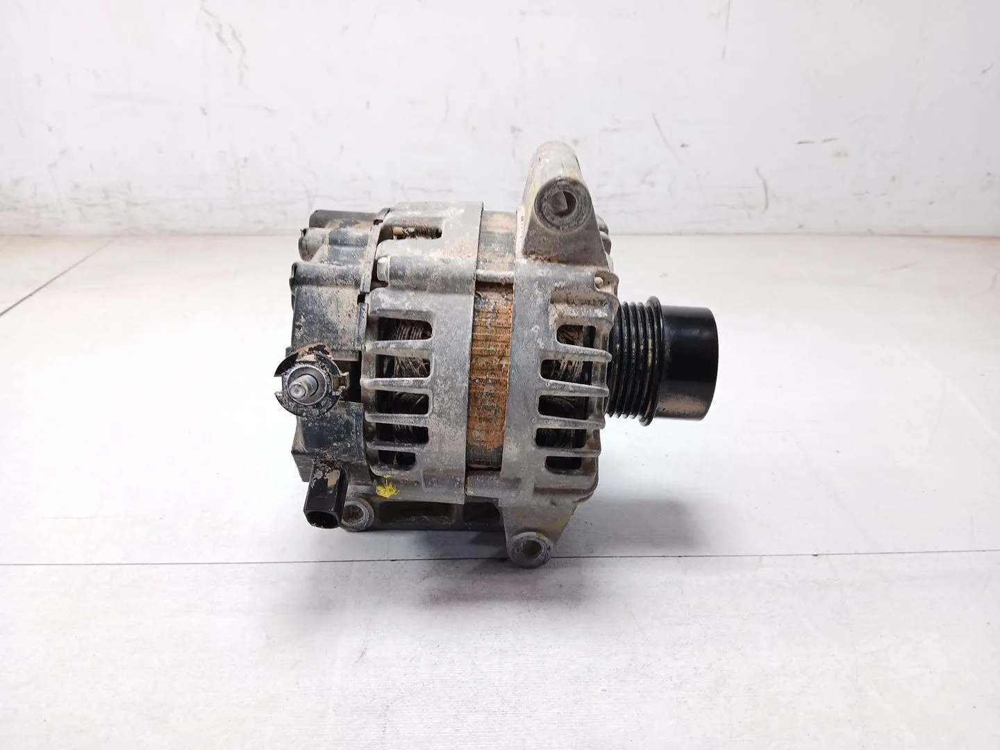 Alternador para Mg Zs Suv (Azs1)