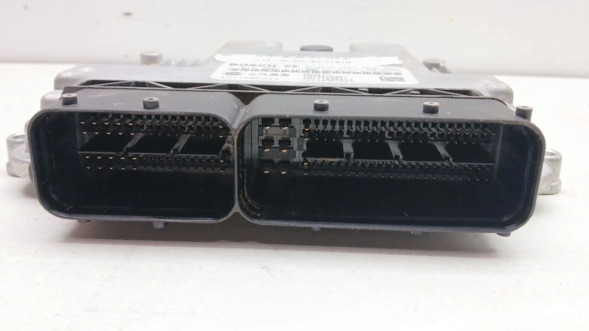 Centralita Motor Uce para Mg Zs Suv (Azs1)