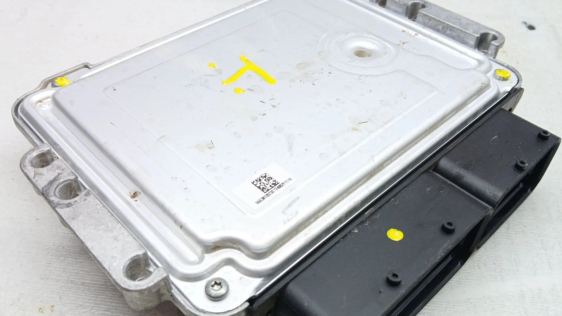 Centralita Motor Uce para Mg Zs Suv (Azs1)