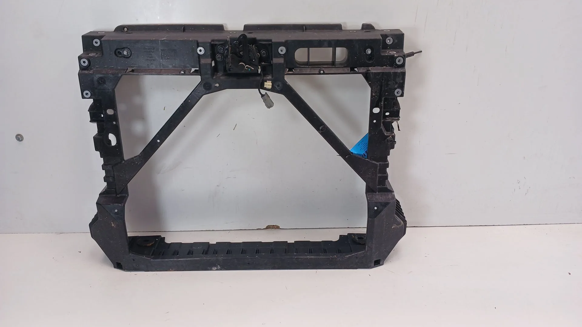 Panel Frontal para Mg Zs Suv (Azs1)