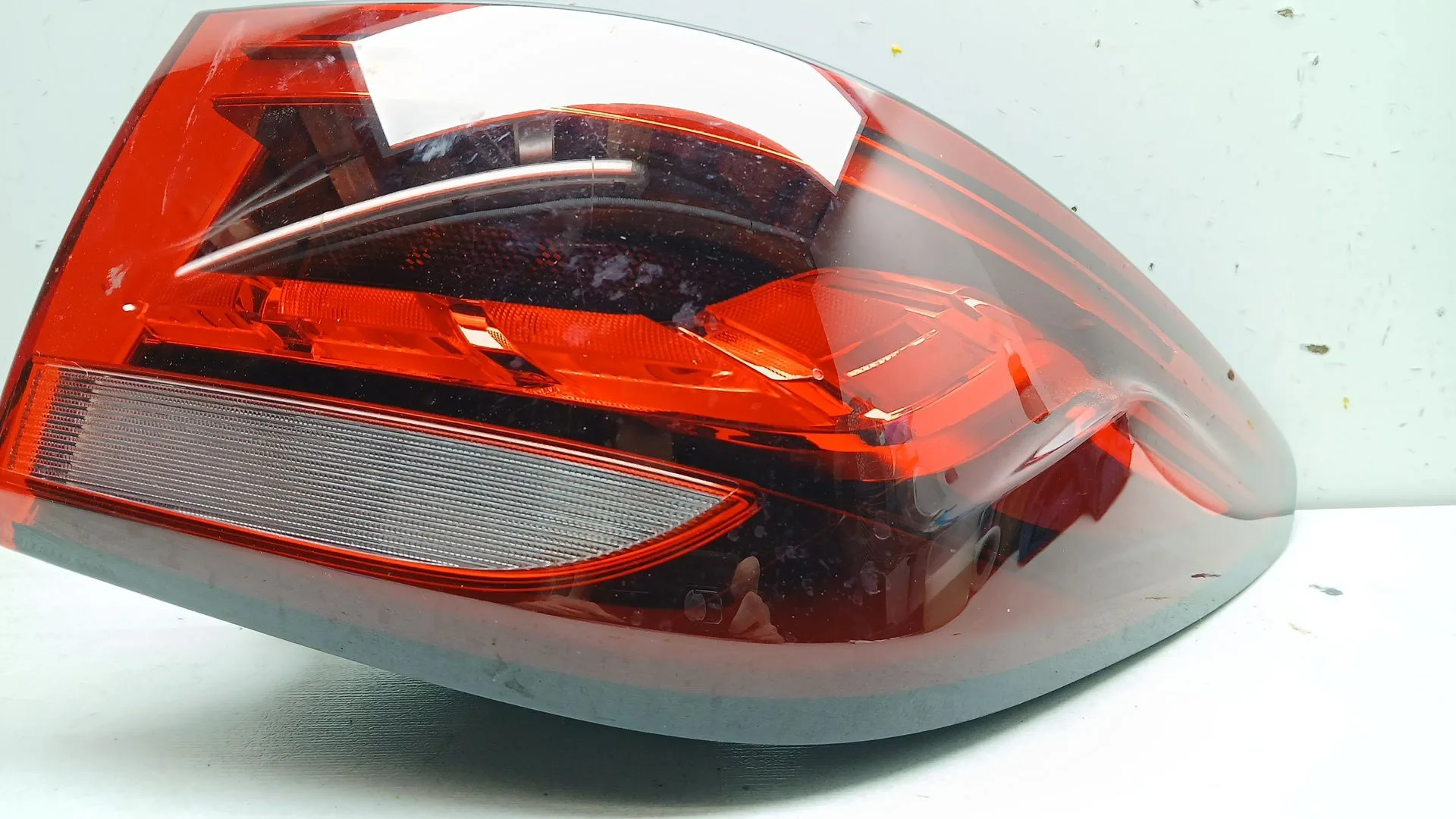 Piloto Trasero Derecho para Mg Zs Suv (Azs1)