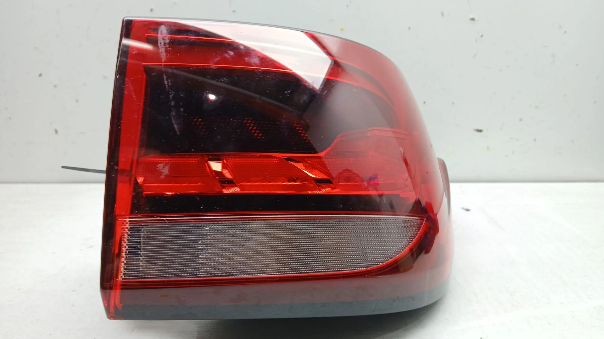Piloto Trasero Derecho para Mg Zs Suv (Azs1)