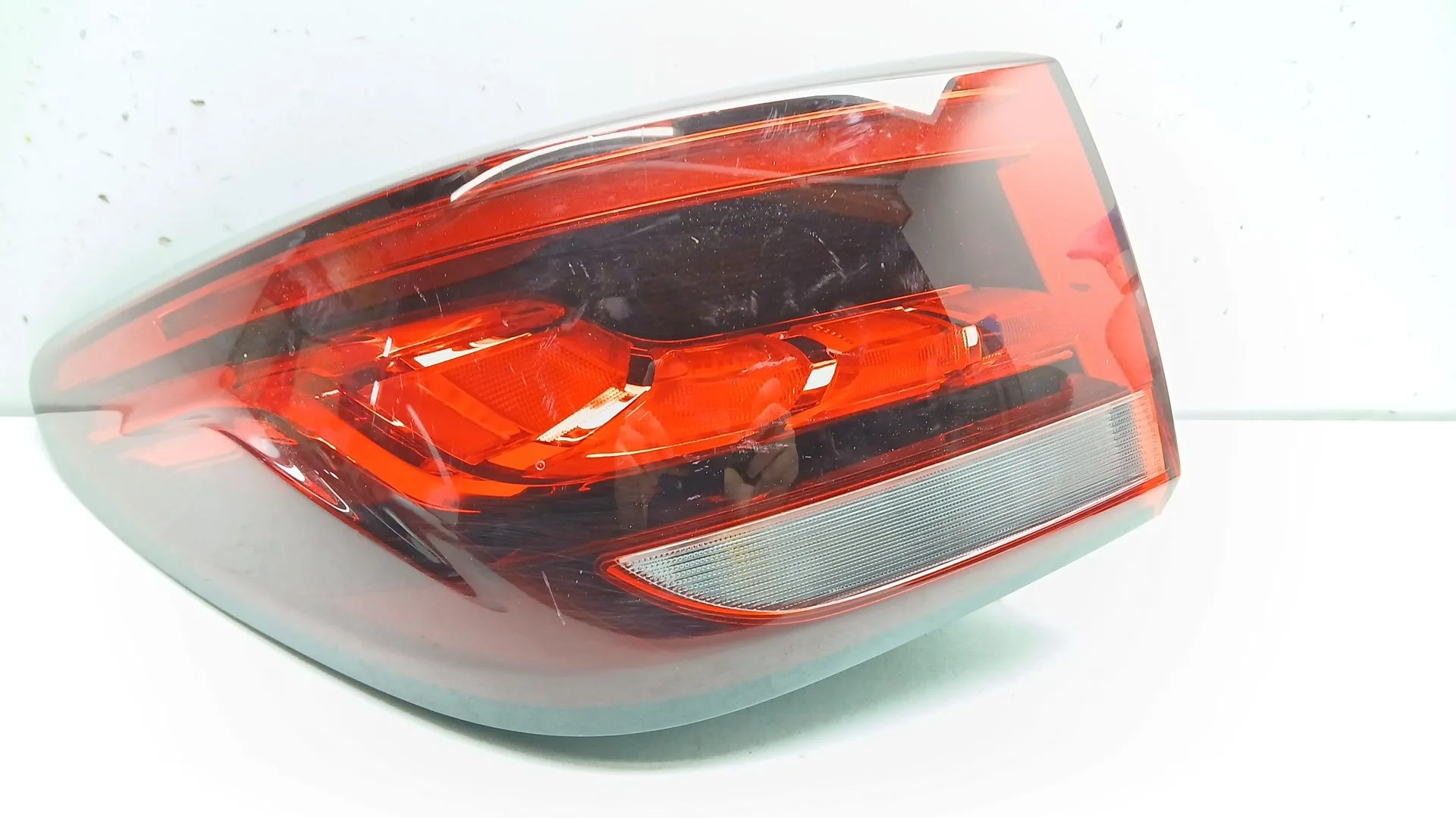 Piloto Trasero Izquierdo para Mg Zs Suv (Azs1)