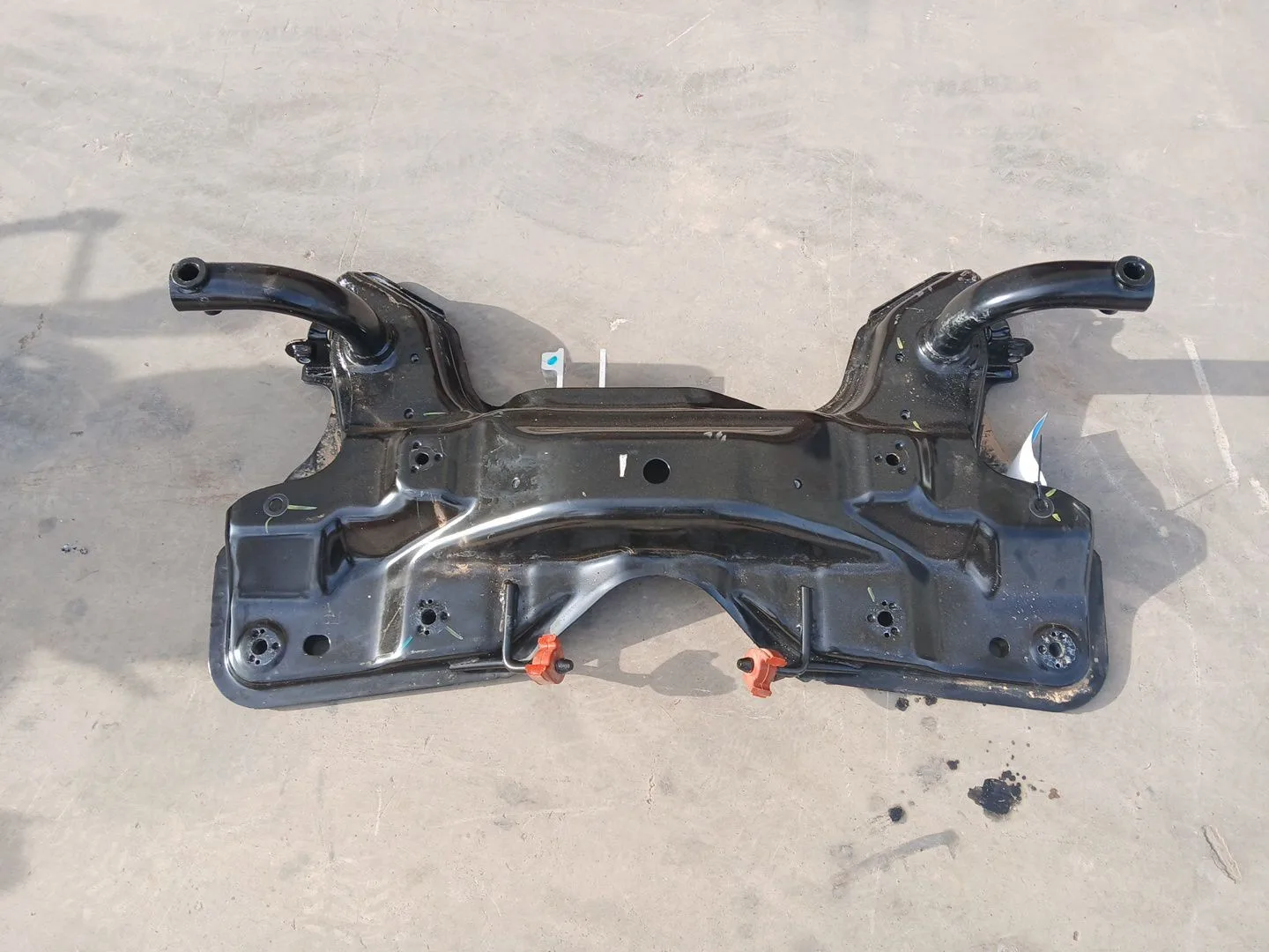 Puente Delantero para Mg Zs Suv (Azs1)