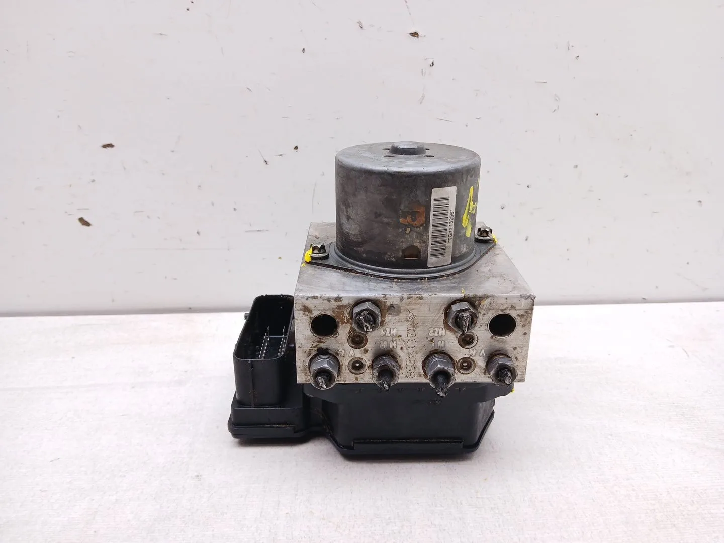 Abs para Mini Mini Countryman (R60)