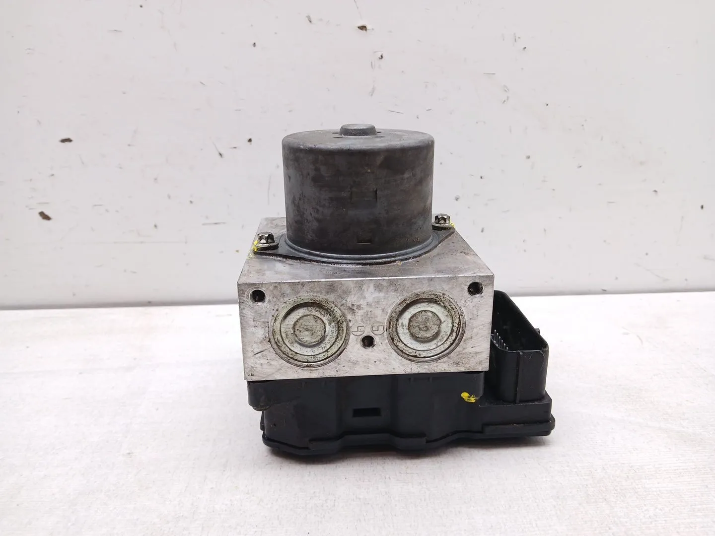 Abs para Mini Mini Countryman (R60)