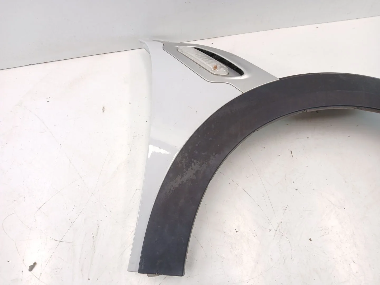 Aleta Delantera Derecha para Mini Mini Countryman (R60)