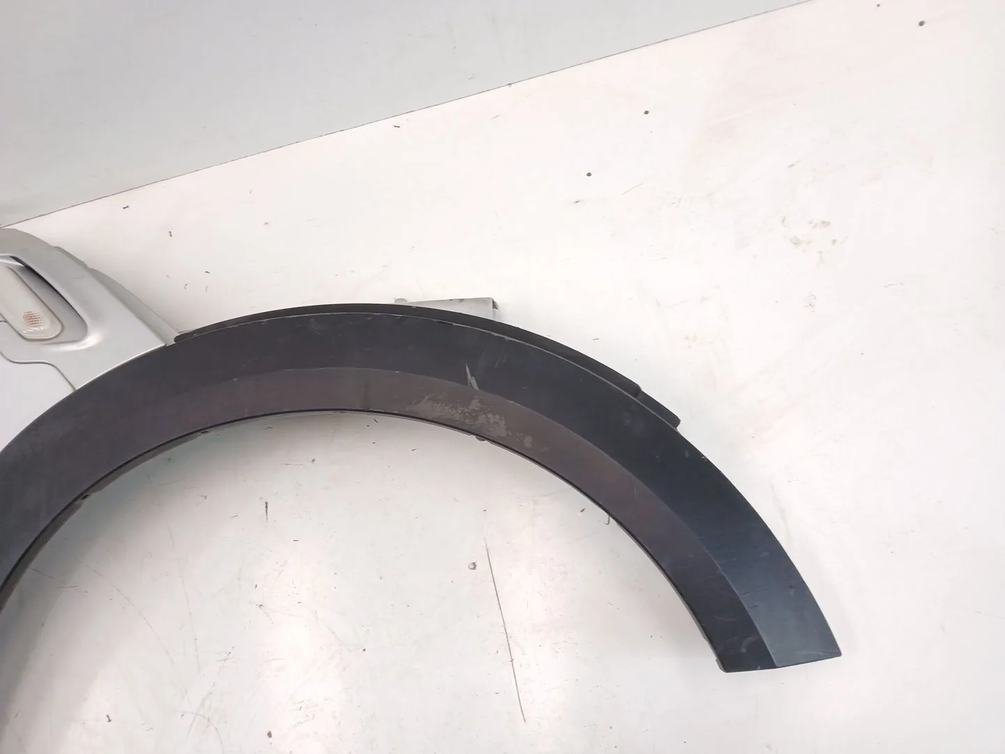 Aleta Delantera Derecha para Mini Mini Countryman (R60)