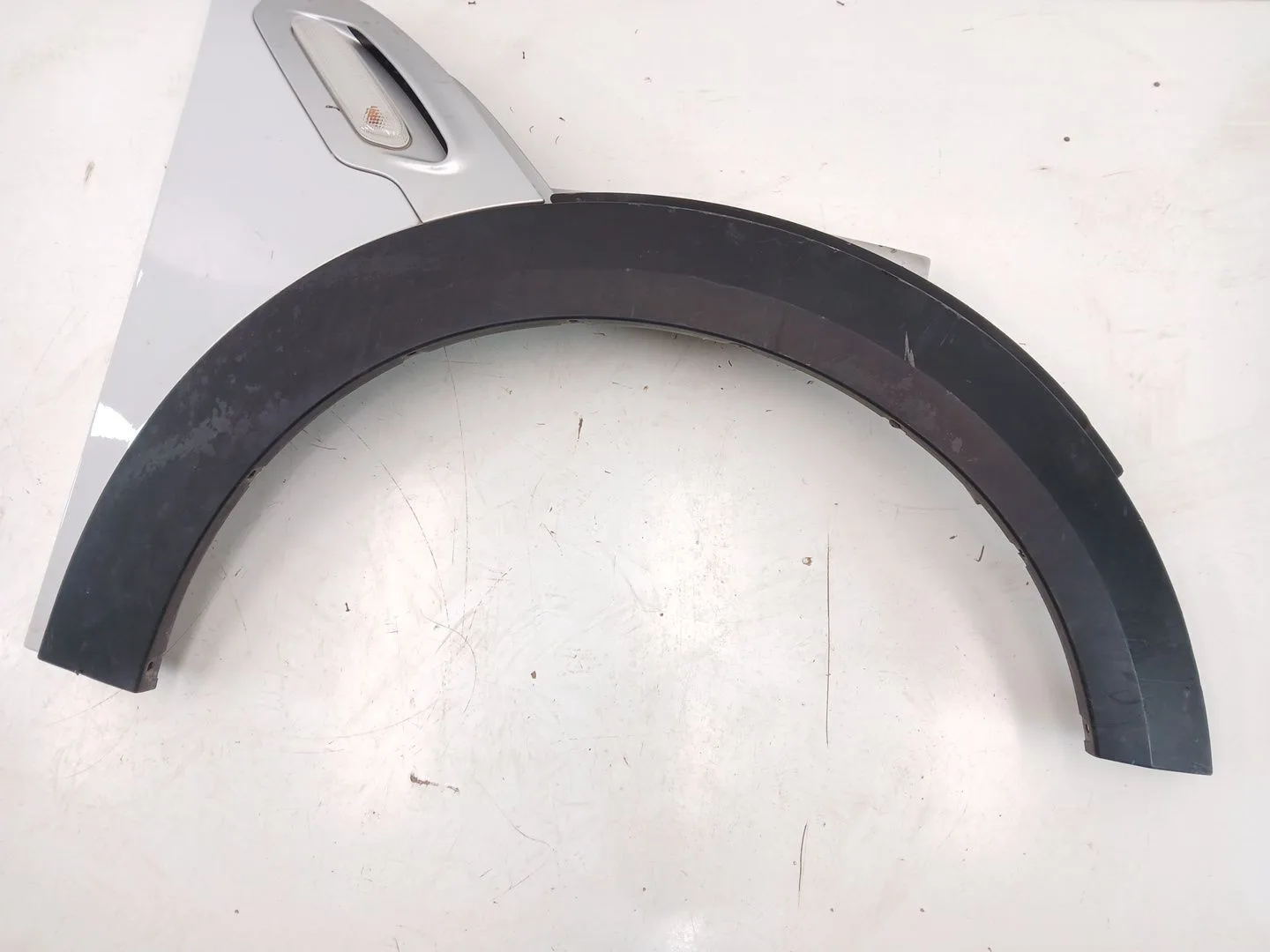 Aleta Delantera Derecha para Mini Mini Countryman (R60)