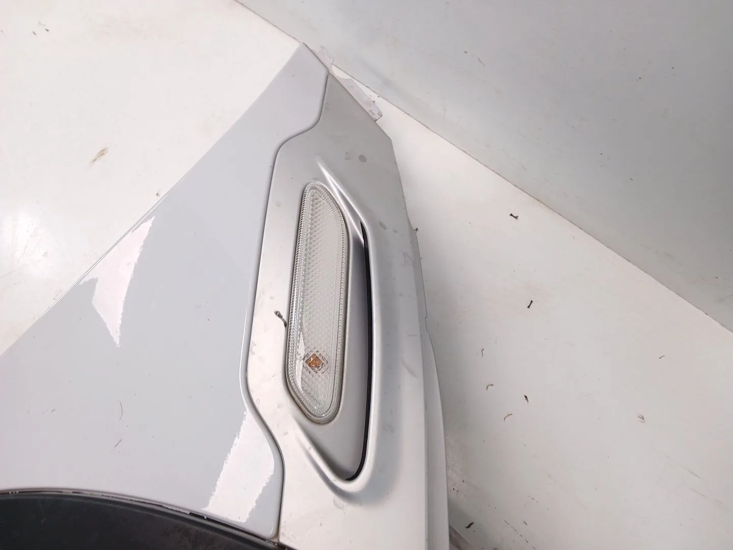 Aleta Delantera Derecha para Mini Mini Countryman (R60)