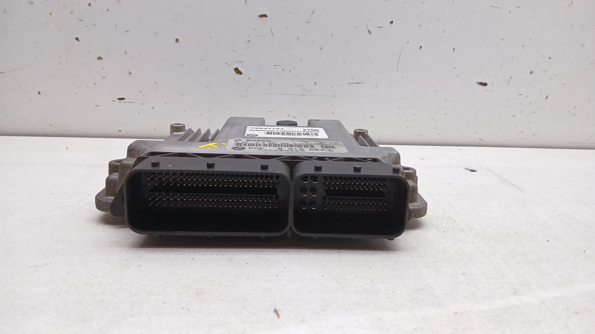 Centralita Motor Uce para Mini Mini Countryman (R60)