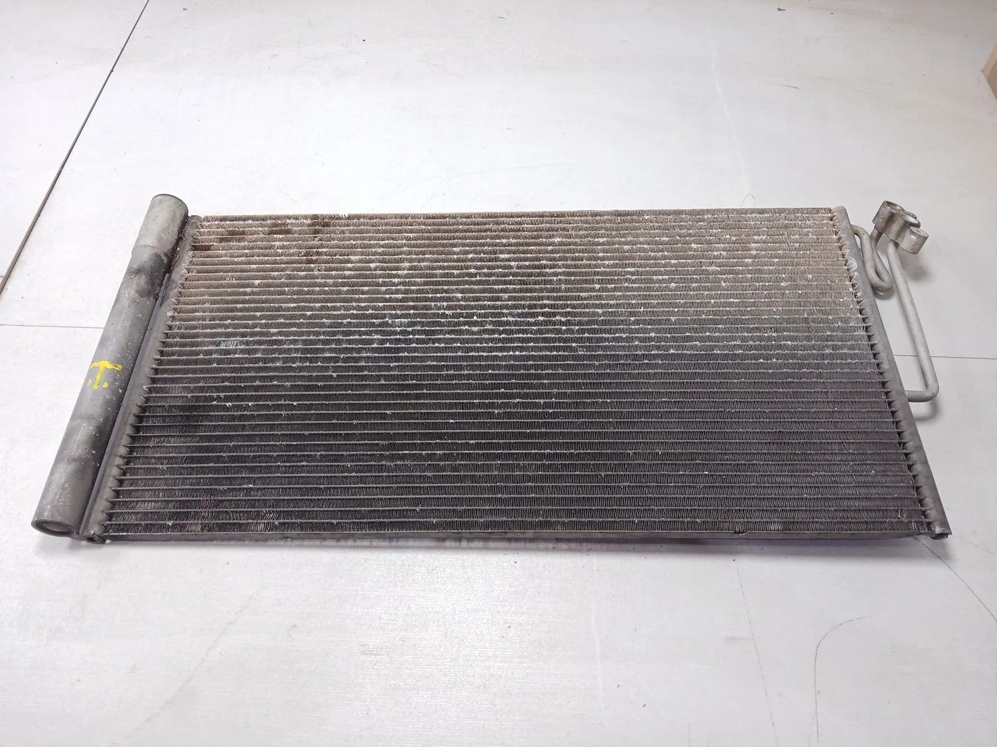 Condensador / Radiador Aire Acondicionado para Mini Mini Countryman (R60)